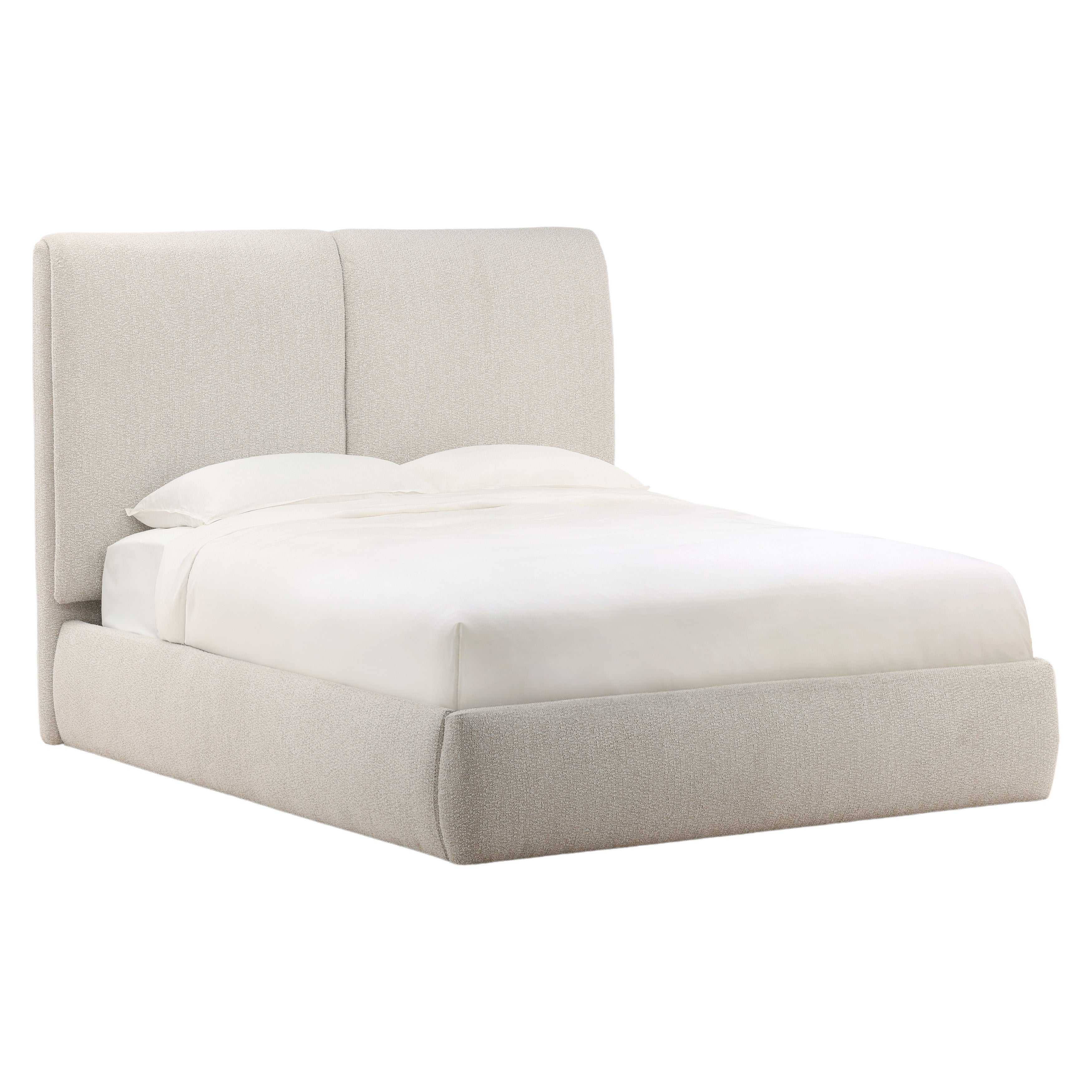 Zully Bed 70"