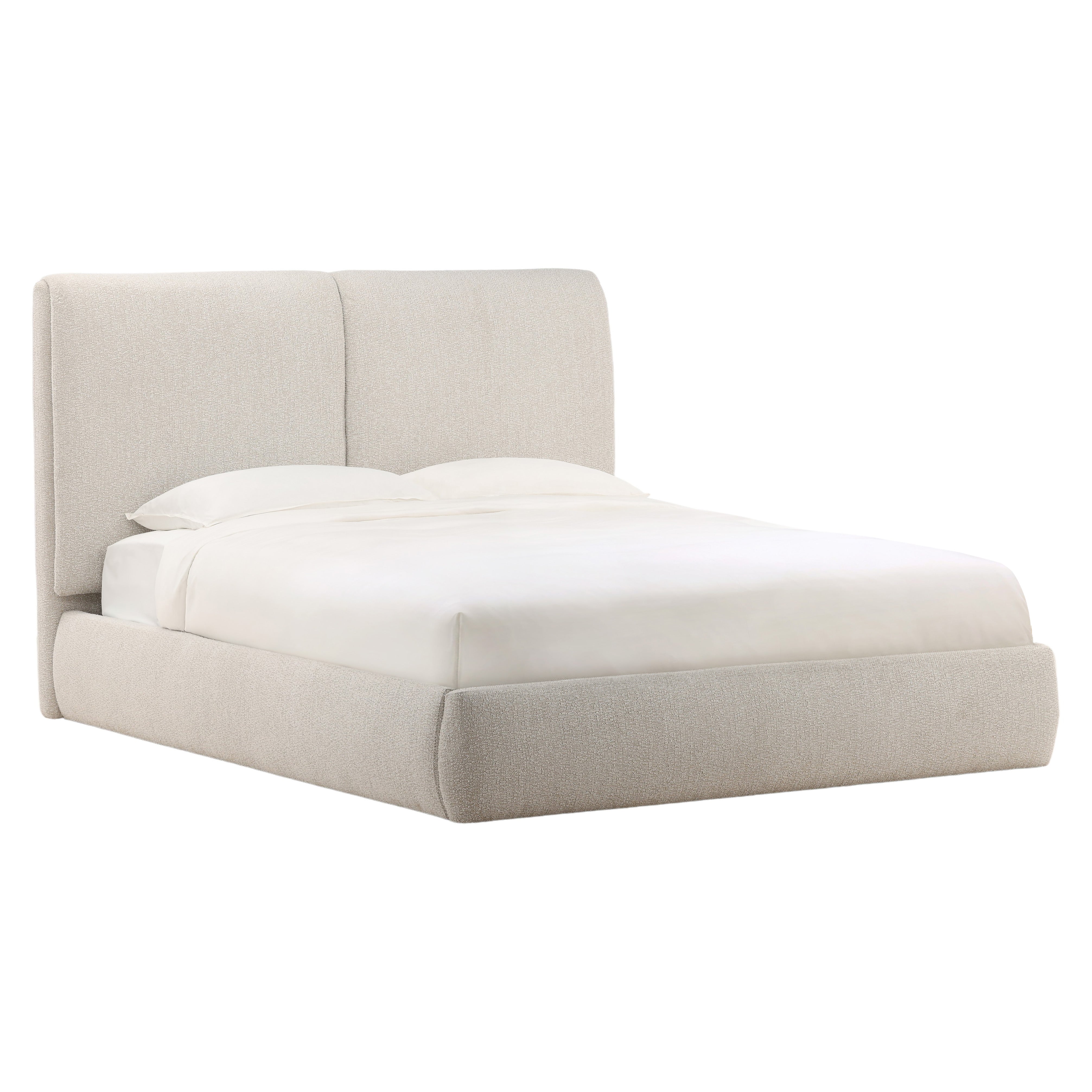 Zully Bed 70"