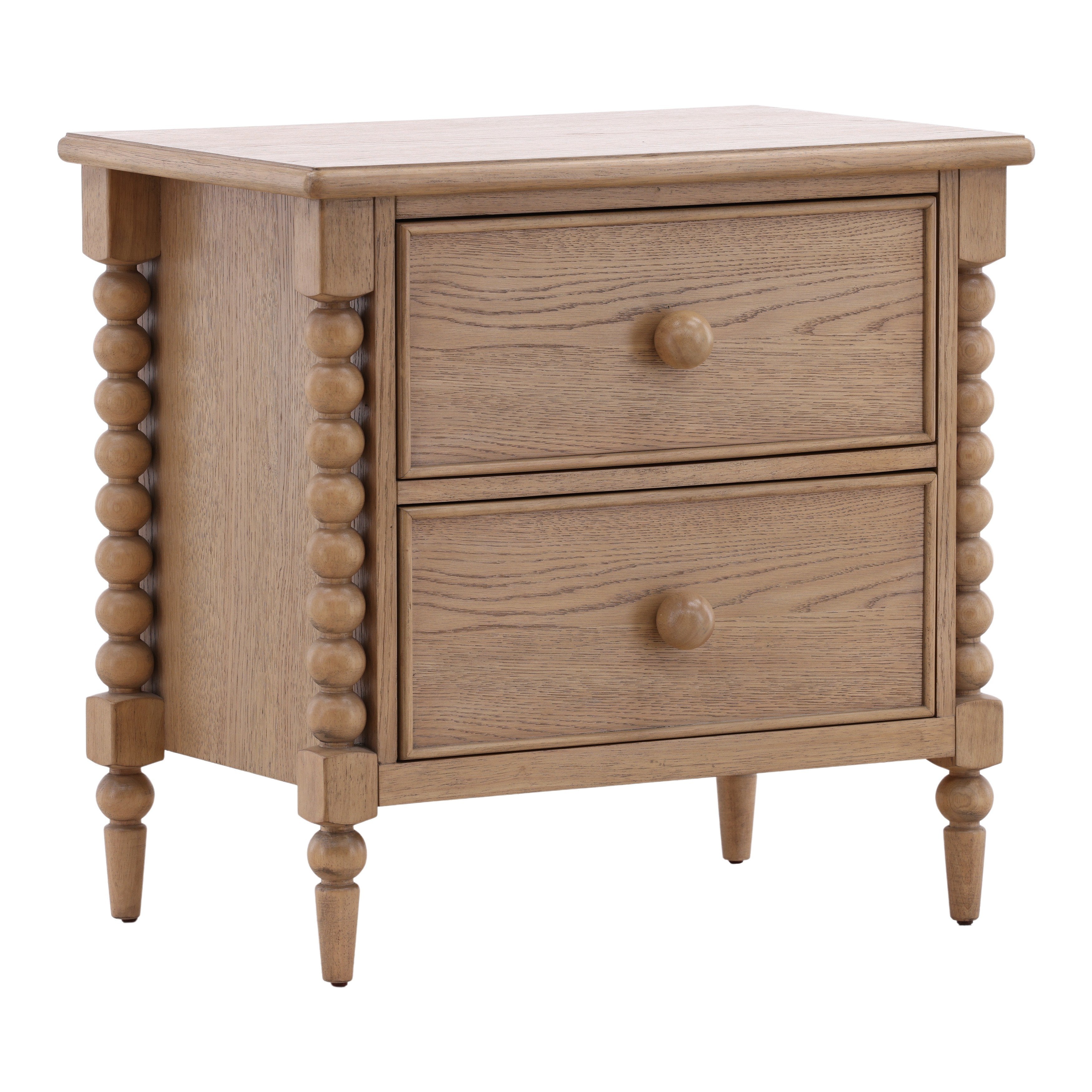 Humphreys Nightstand 26"