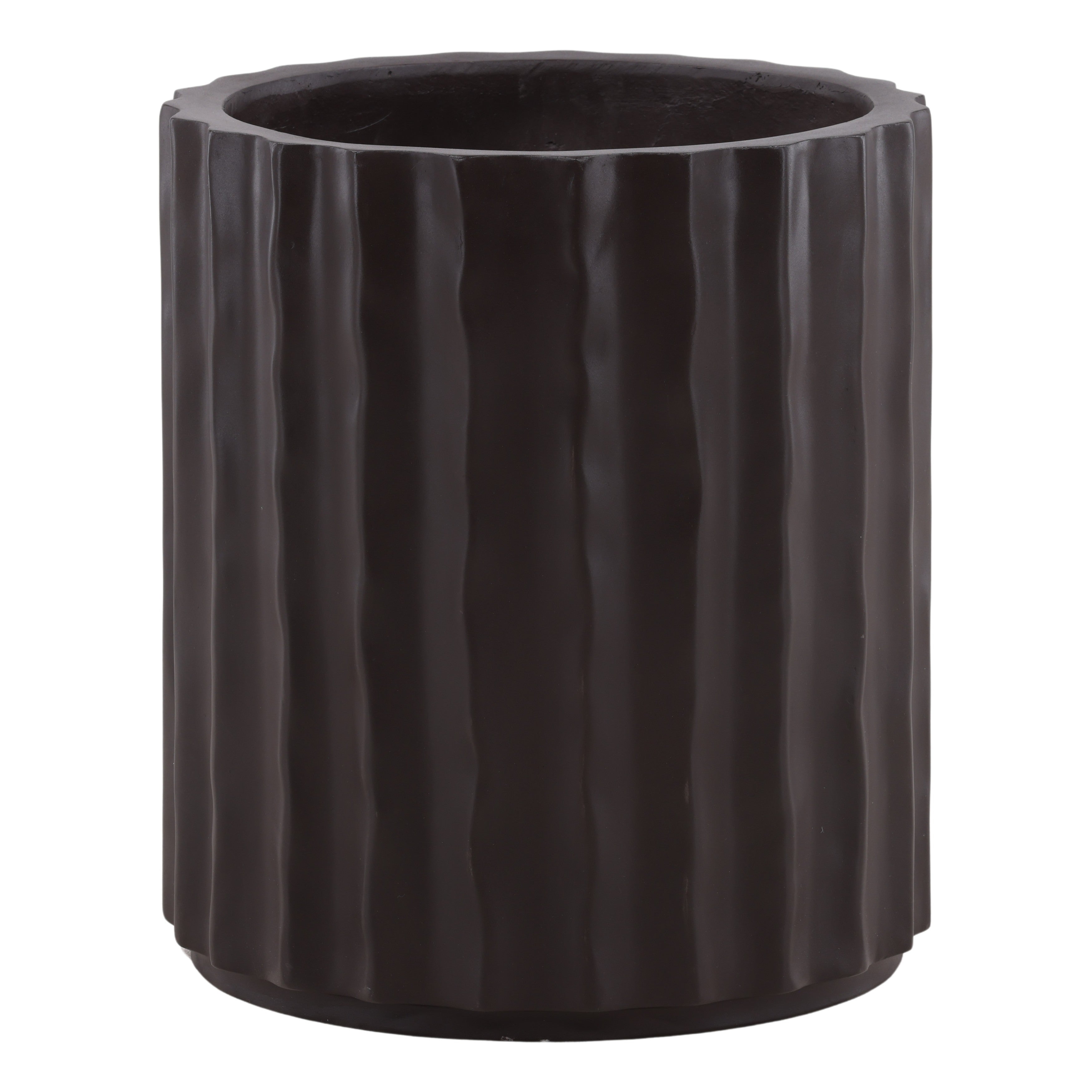 Quade Outdoor Planter 12"