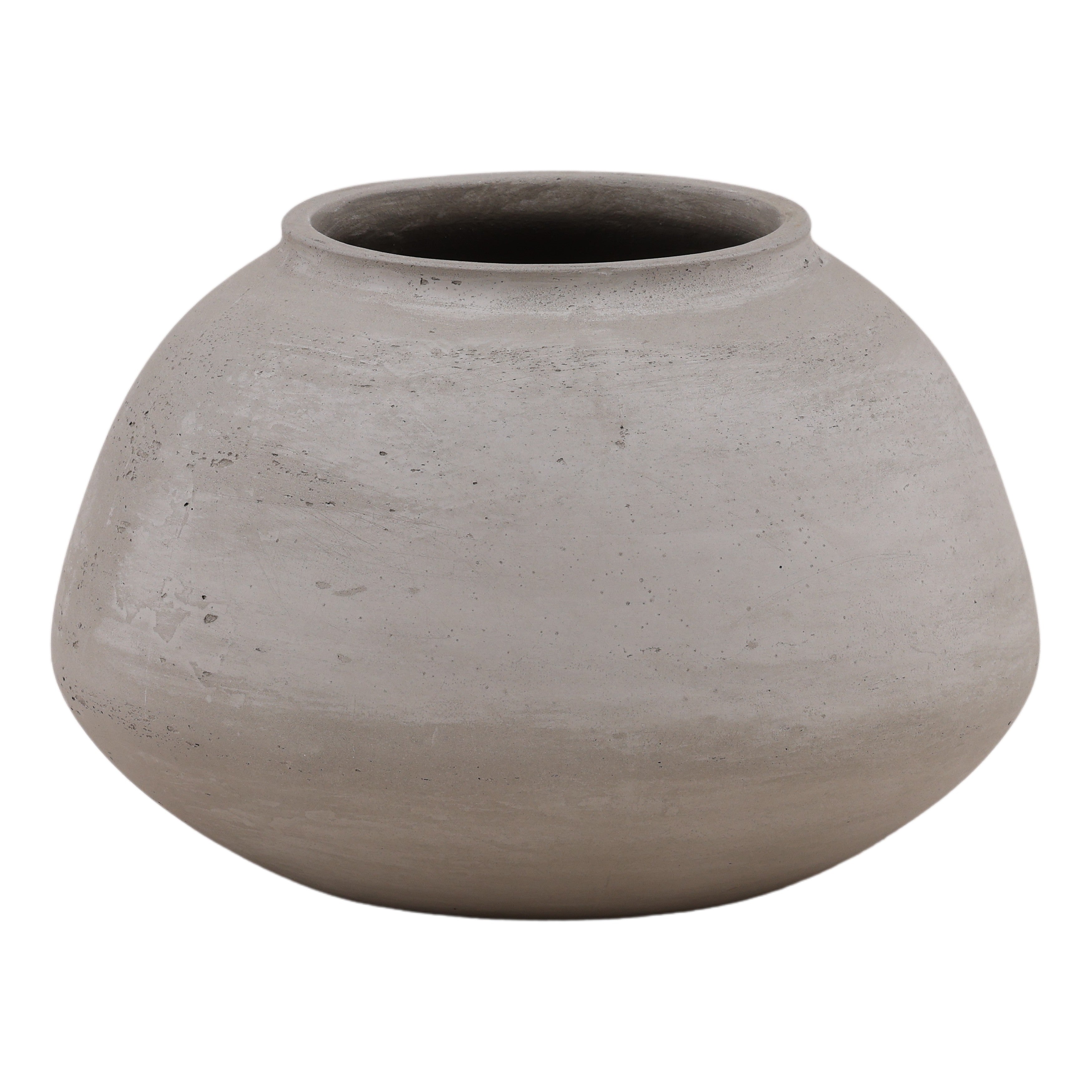 Nodal Vase 12"