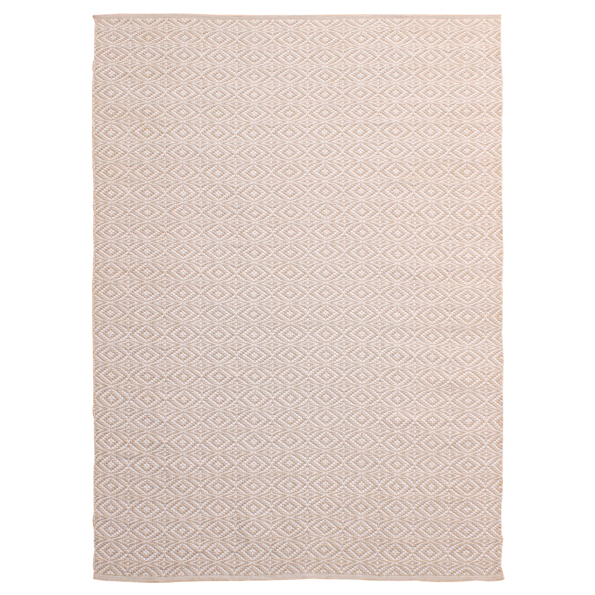 Rosewood Outdoor Rug 73"