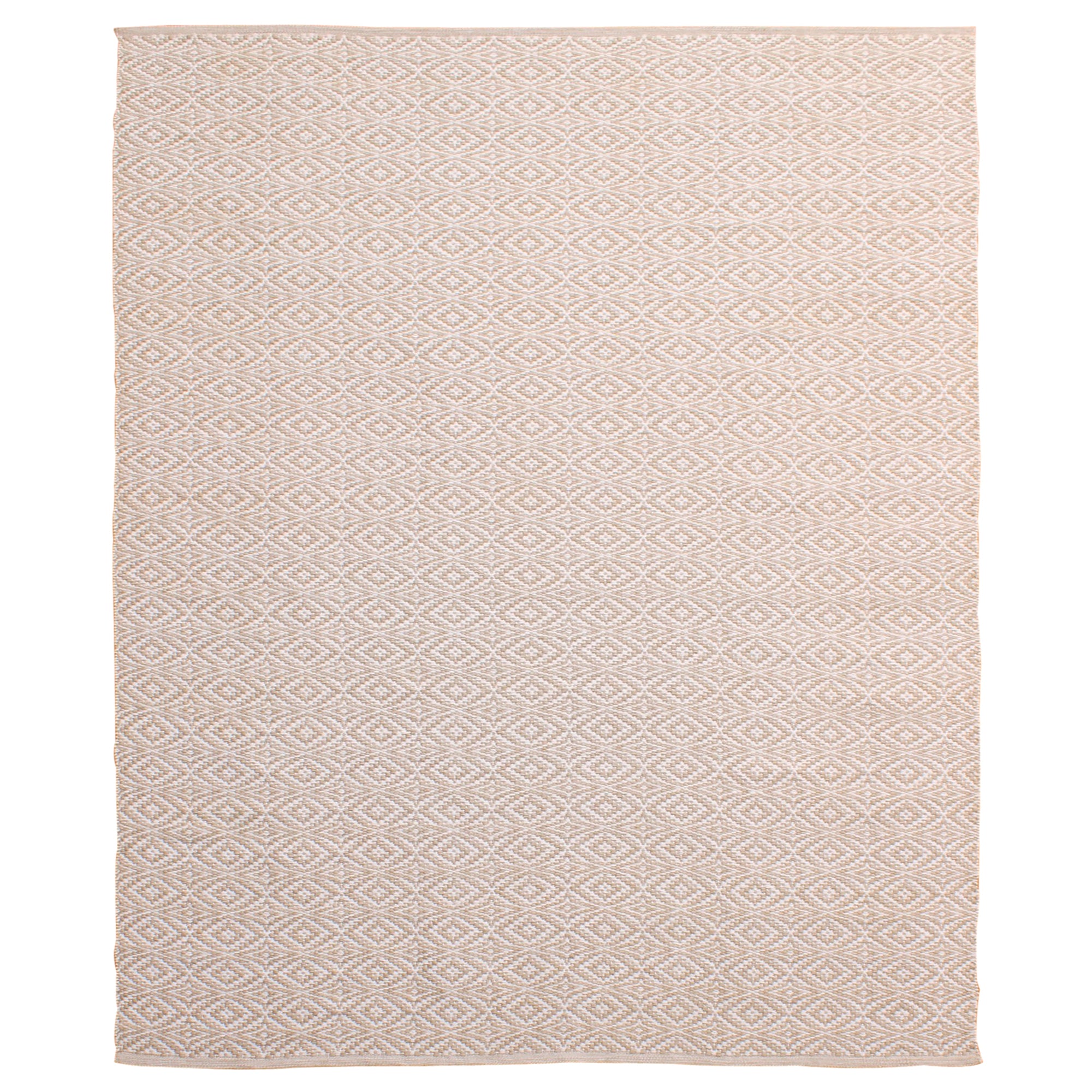 Rosewood Outdoor Rug 73"