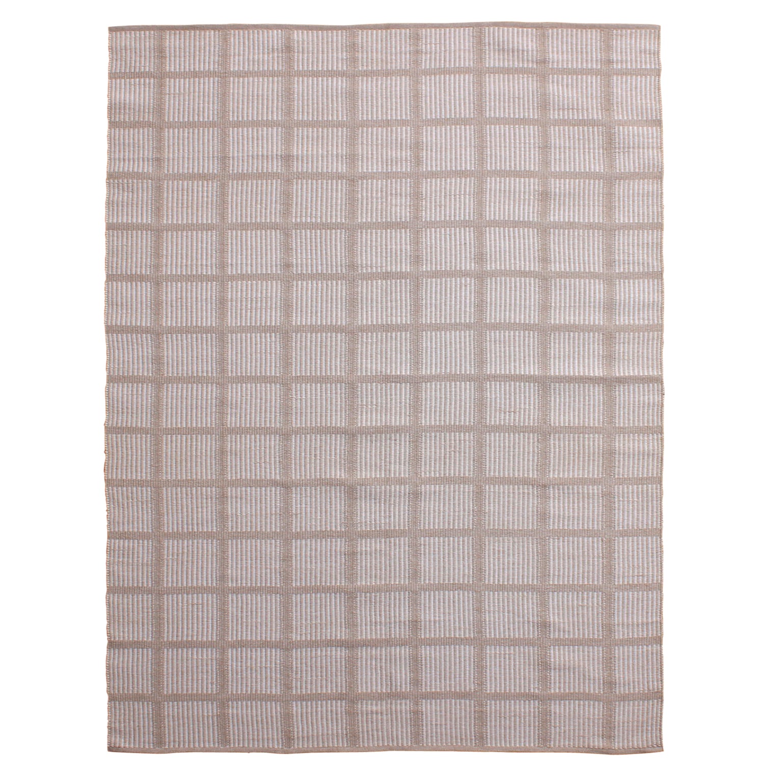 Quenby Outdoor Rug 72"
