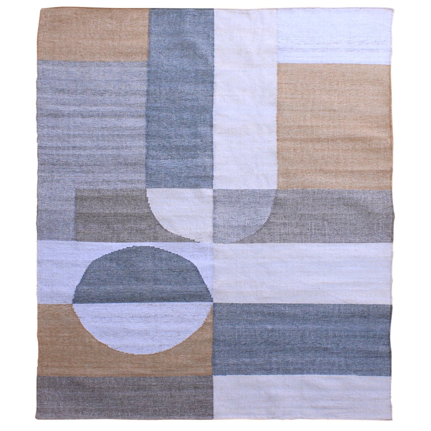 Ibrahim Outdoor Rug 72"