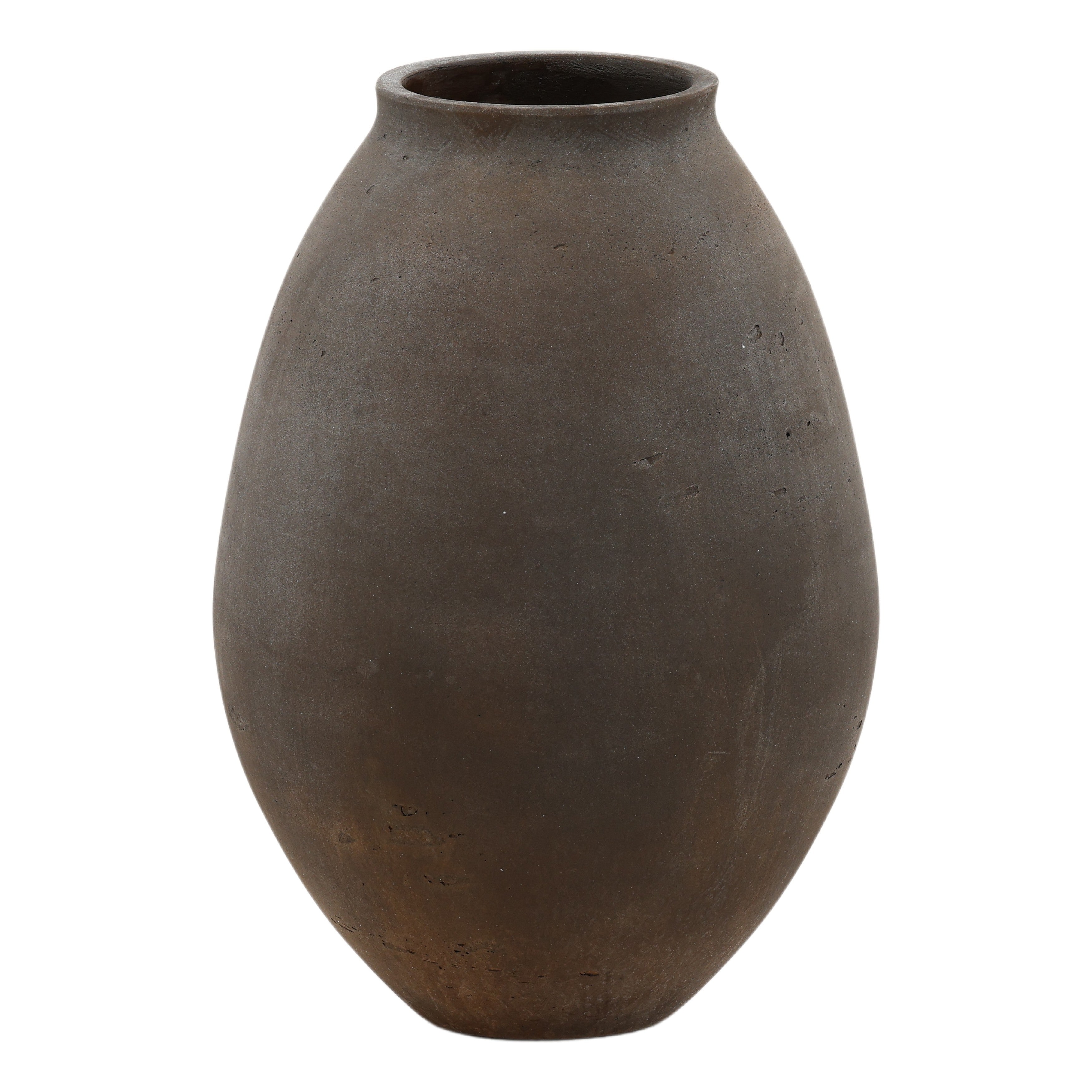 Charon Vase 11"