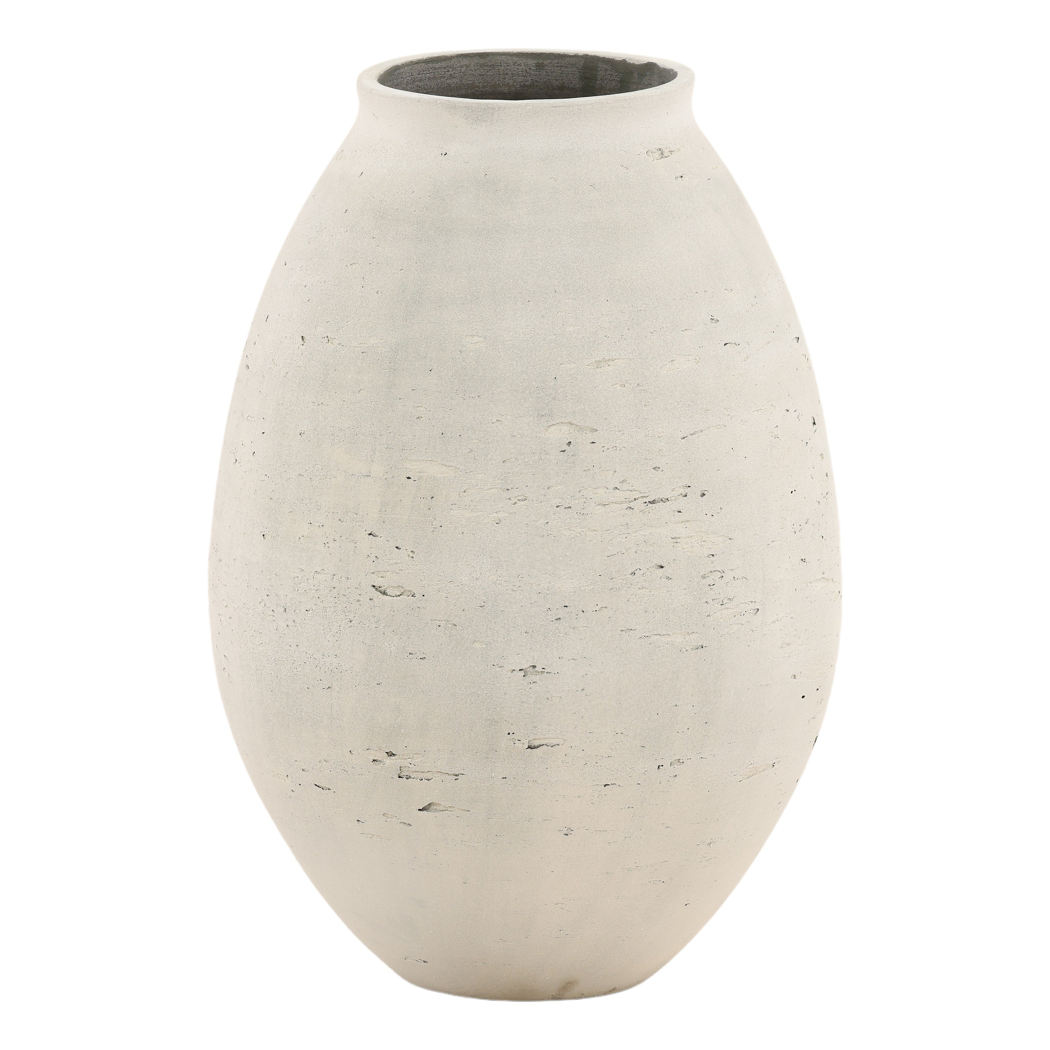 Charon Vase 11"