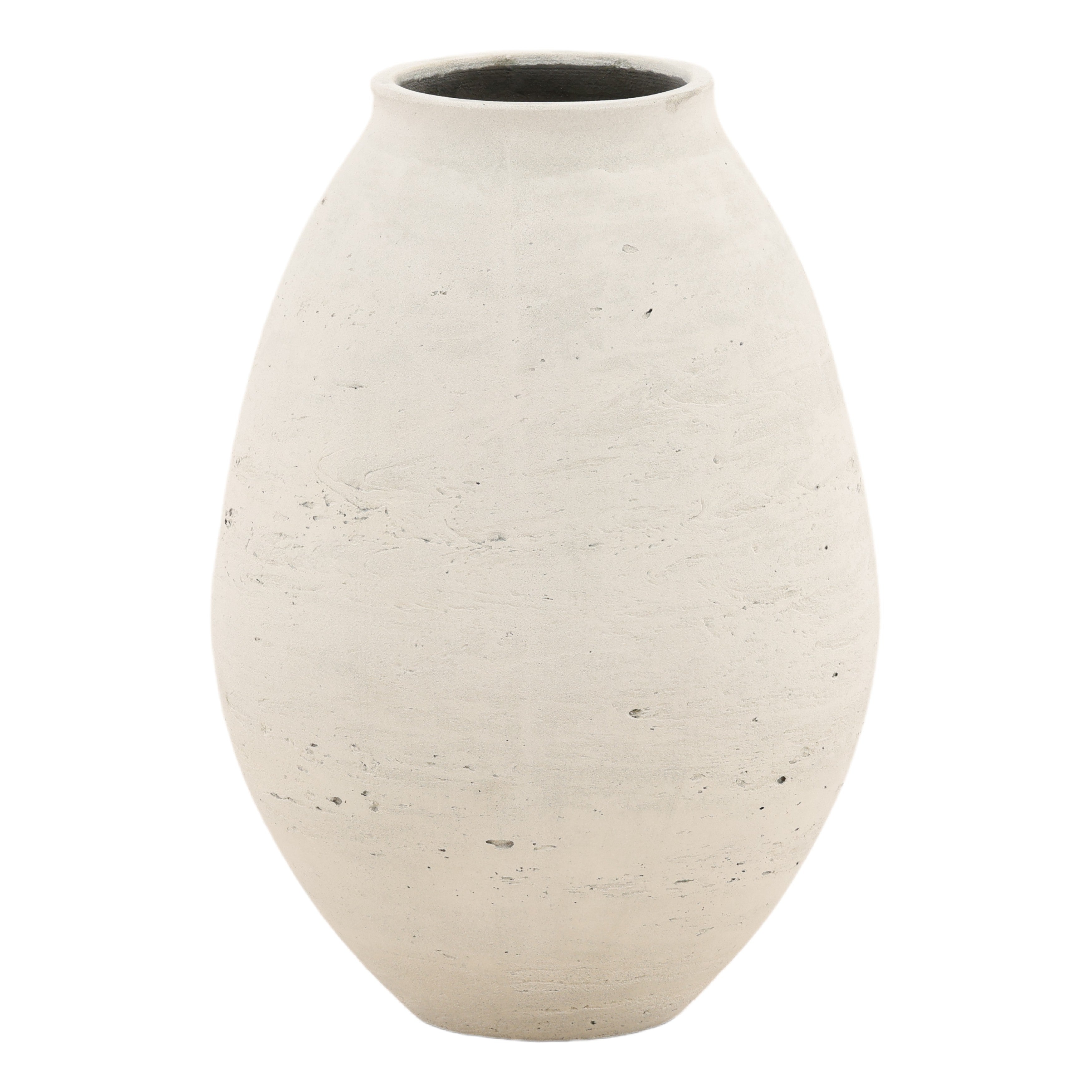 Charon Vase 11"