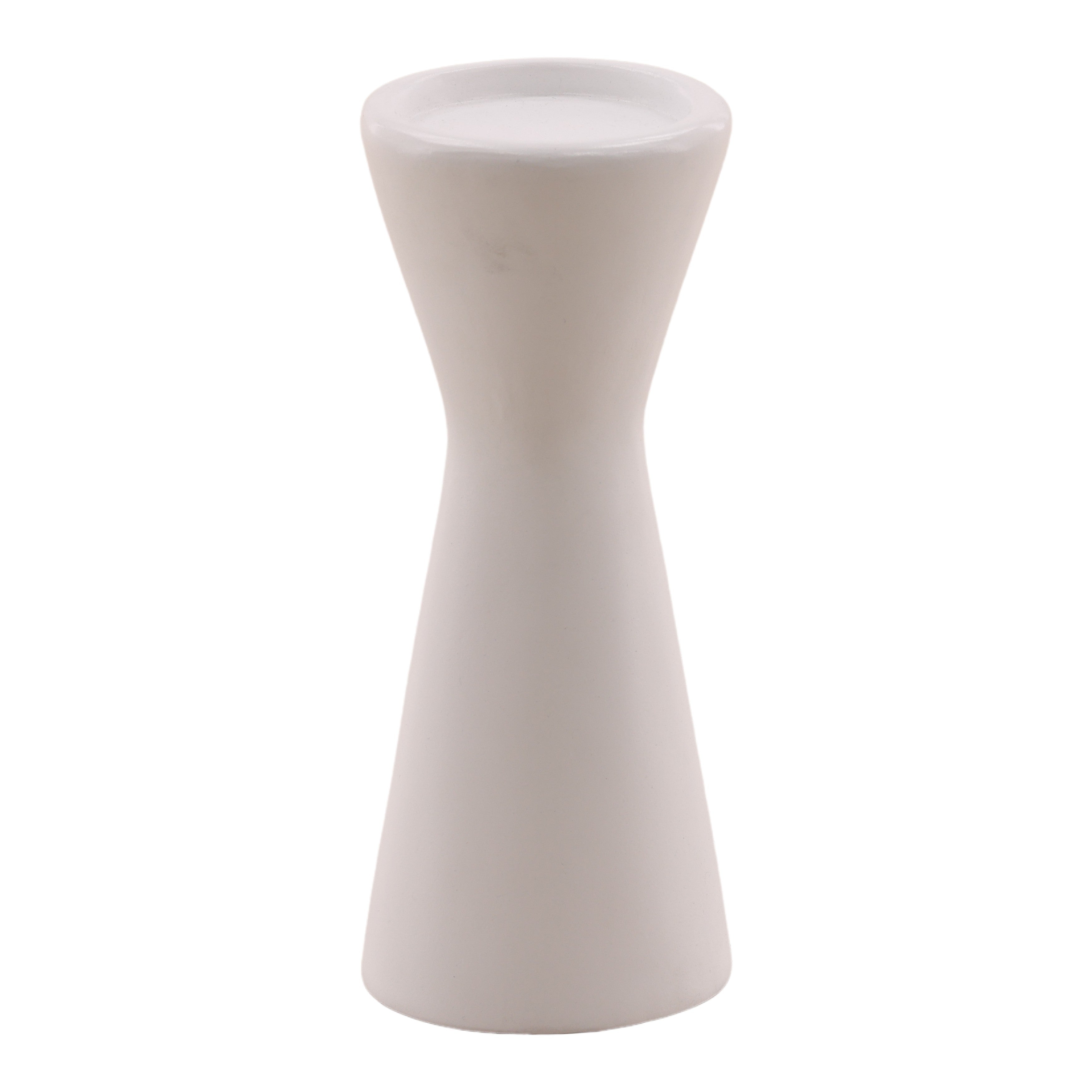 Ula Outdoor Candle Holder 4"