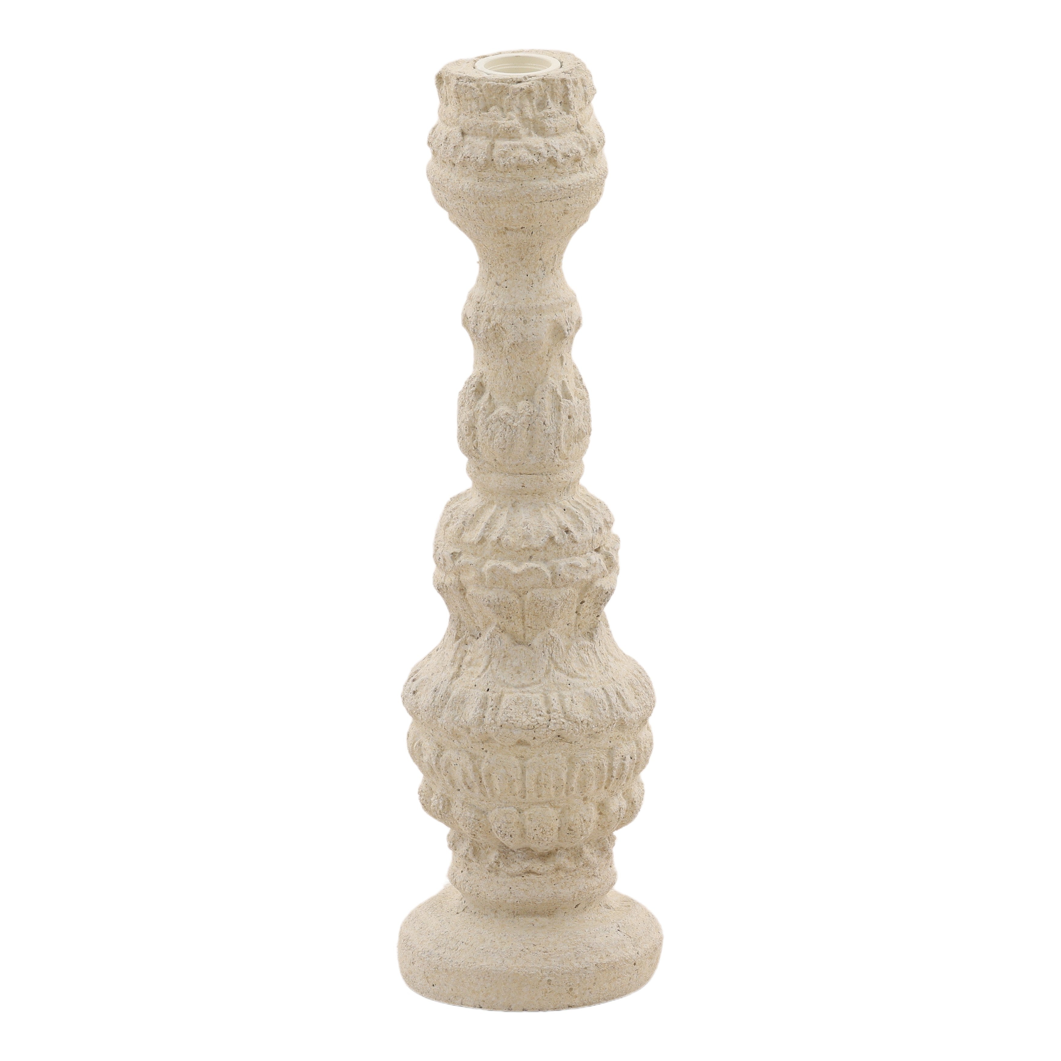 Gethin Outdoor Candle Holder 4"