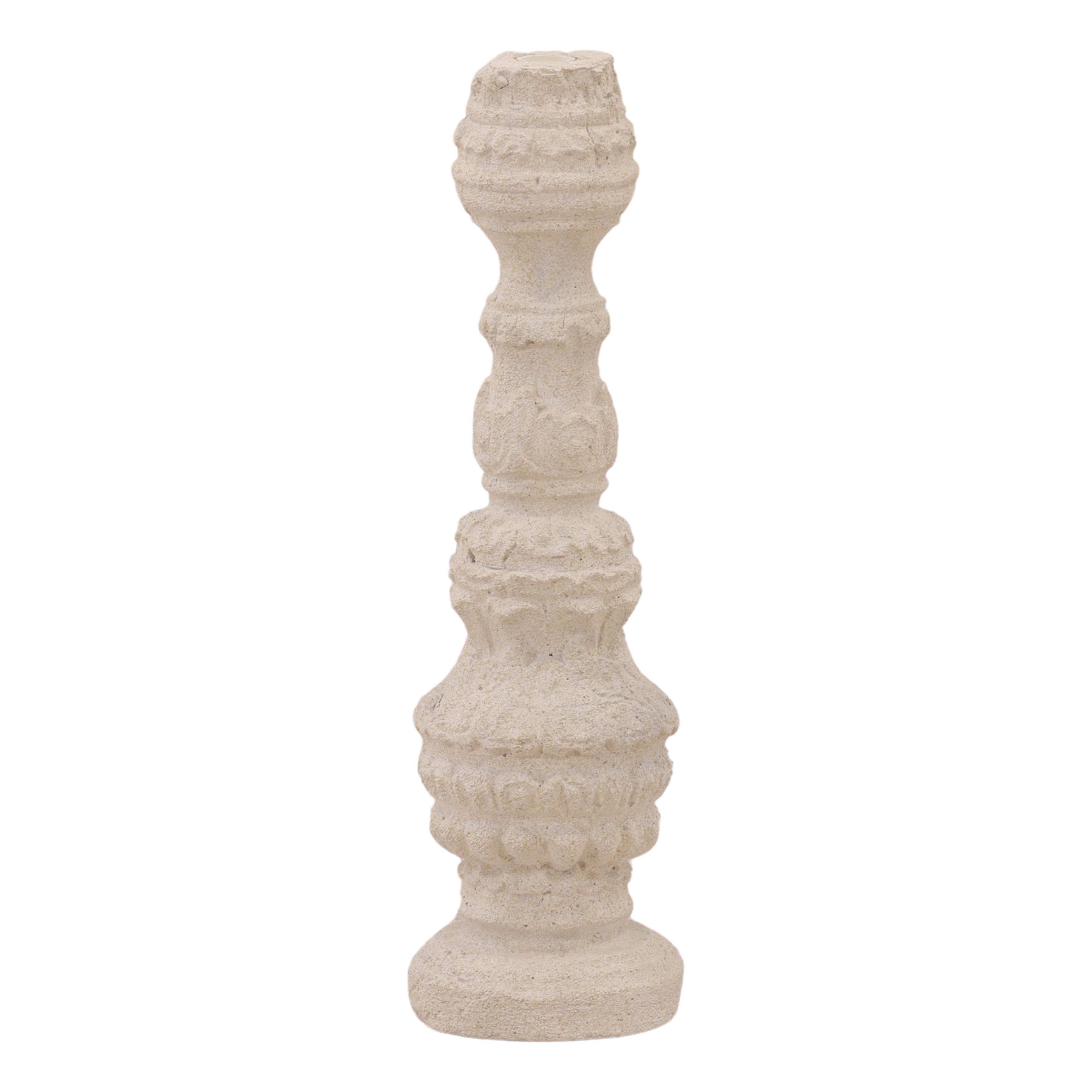 Gethin Outdoor Candle Holder 4"