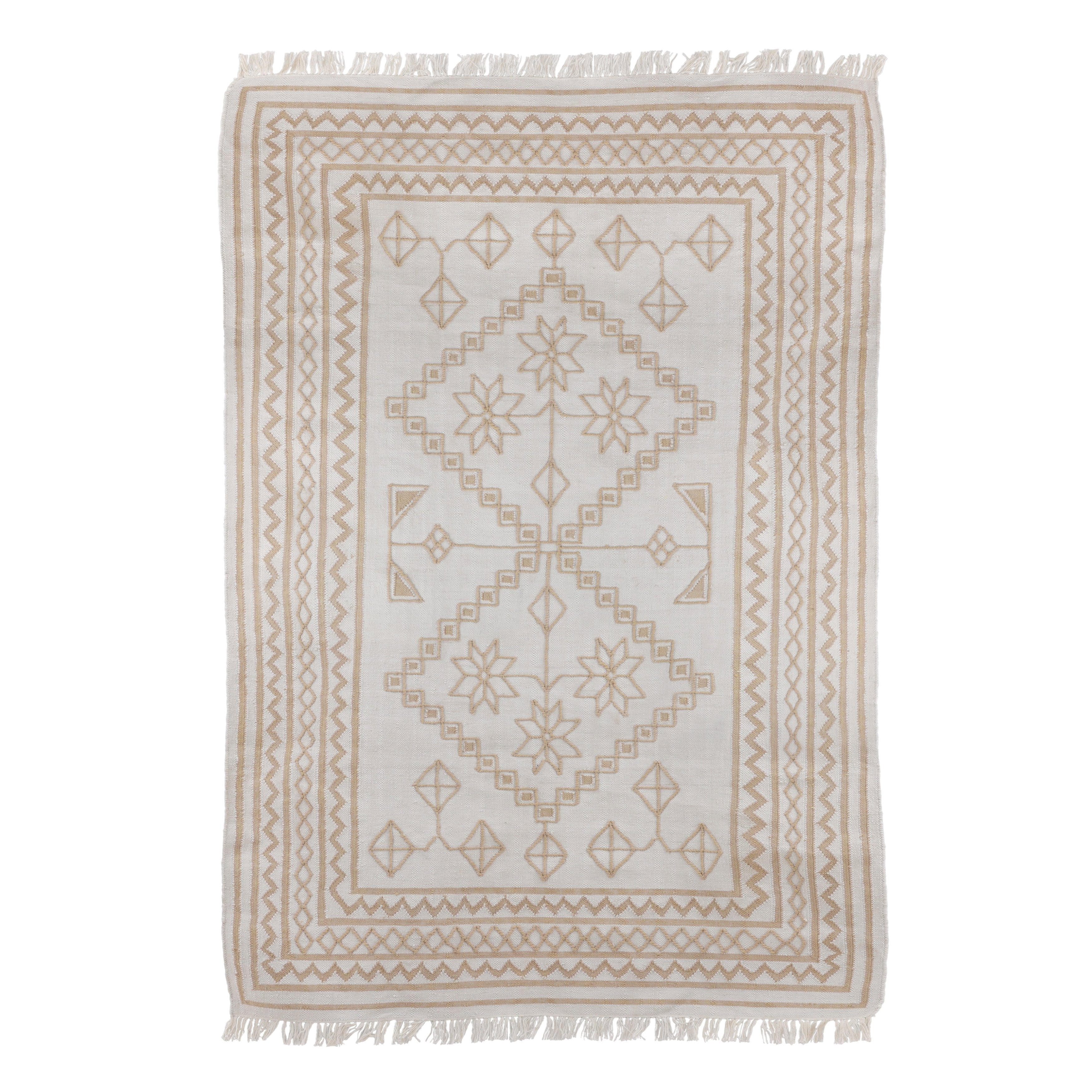 Koa Outdoor Rug 73"
