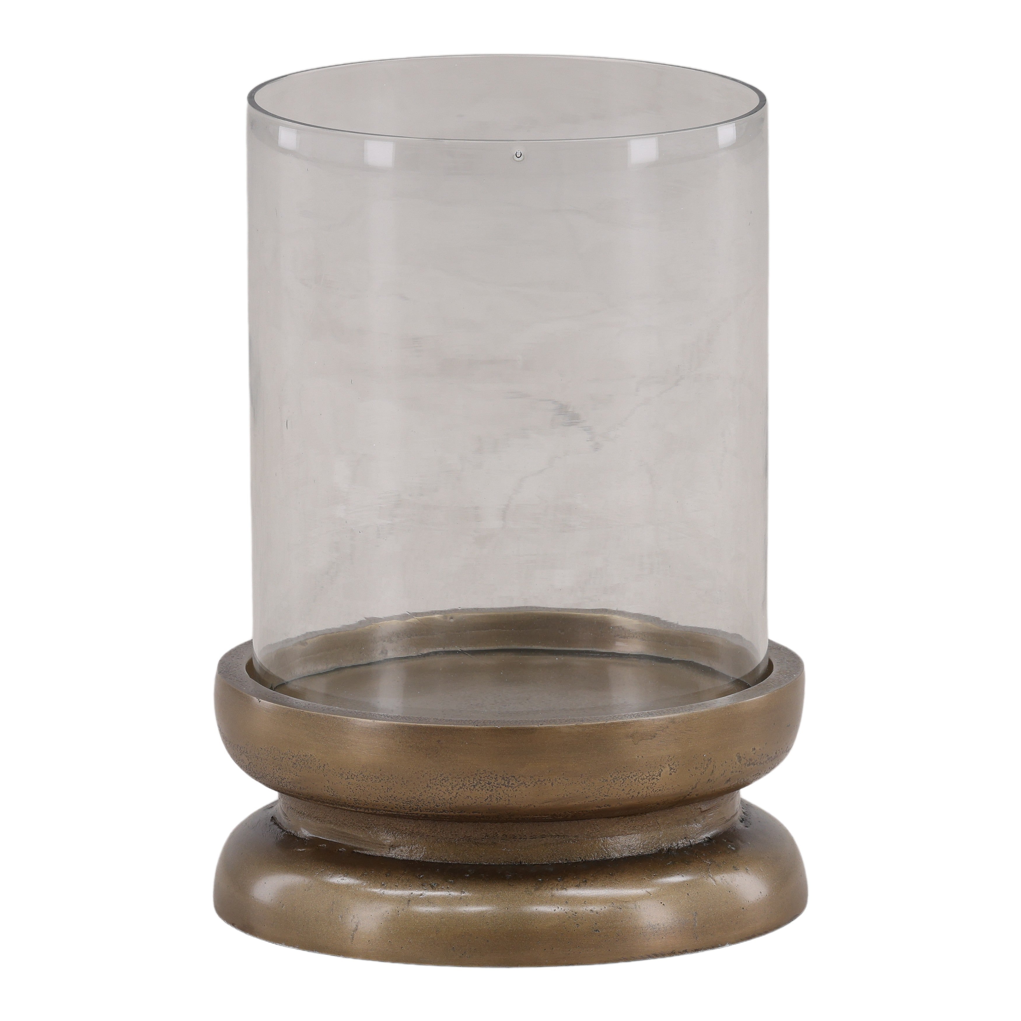 Fairmont Candle Holder 8"
