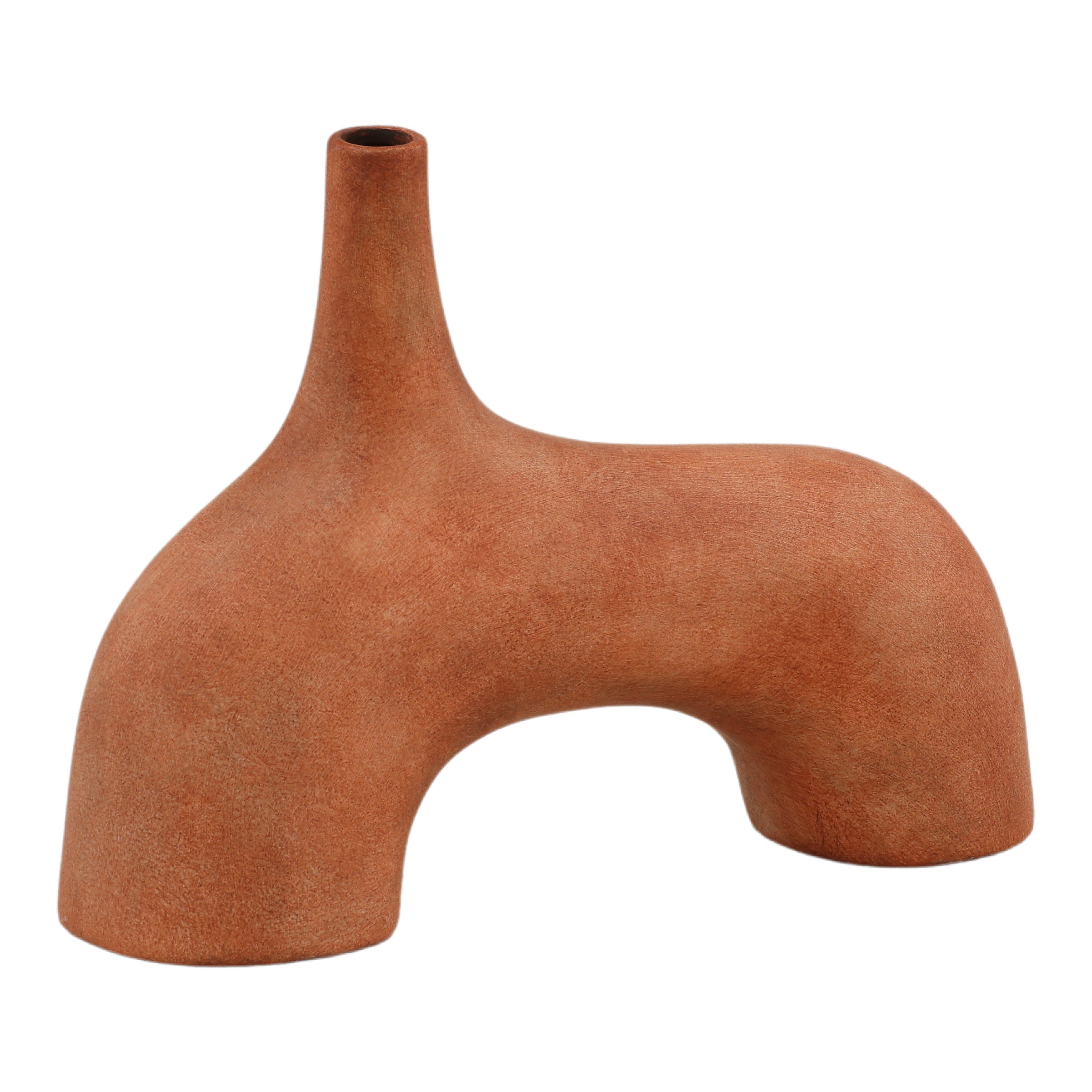 Neko Vase 14"