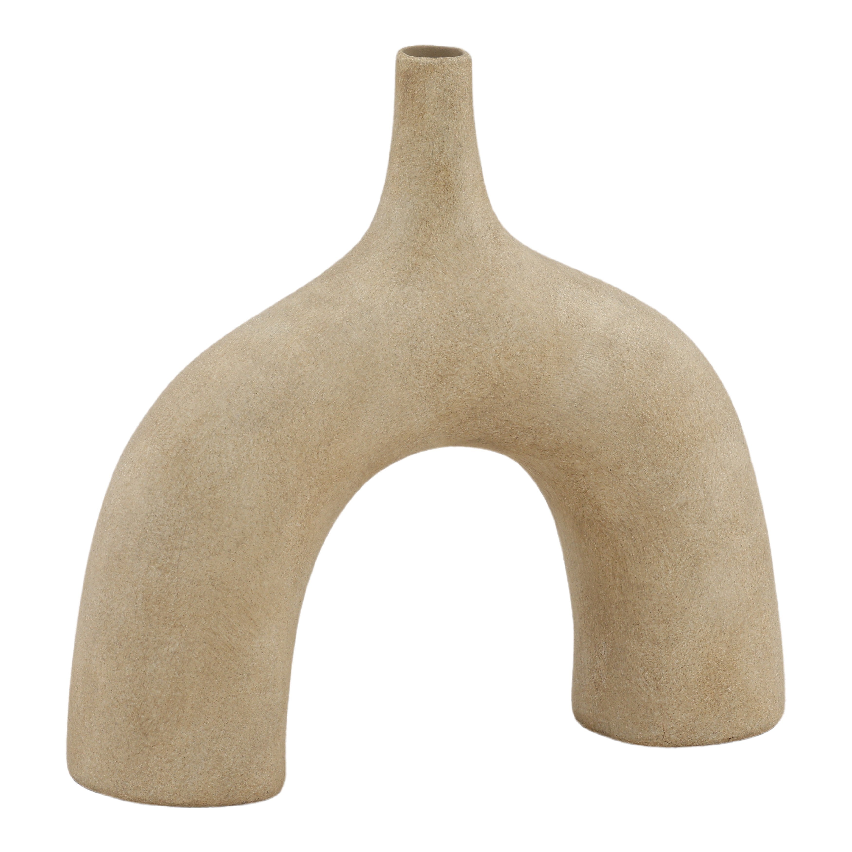 Neko Vase 14"
