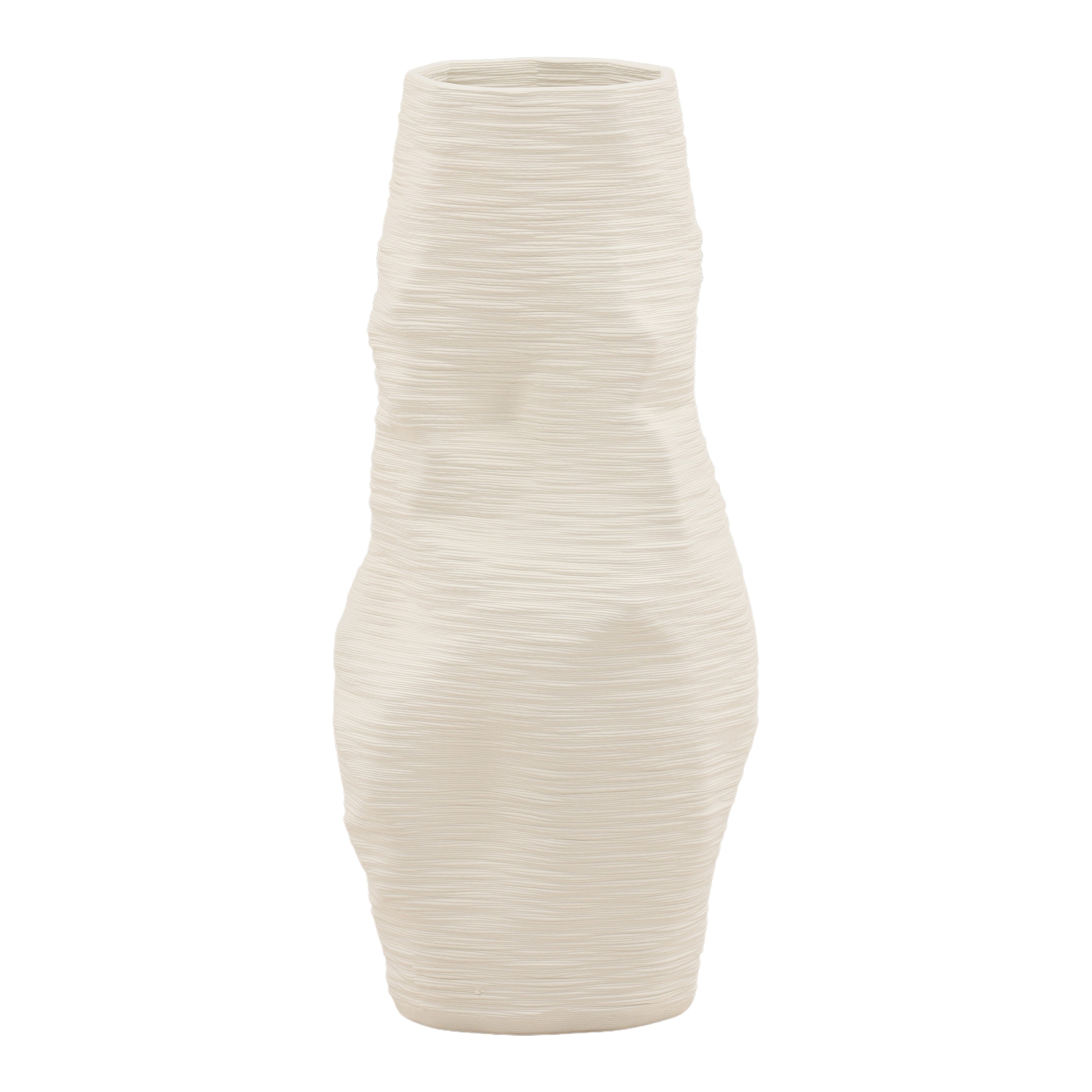 Corvin Vase 6"