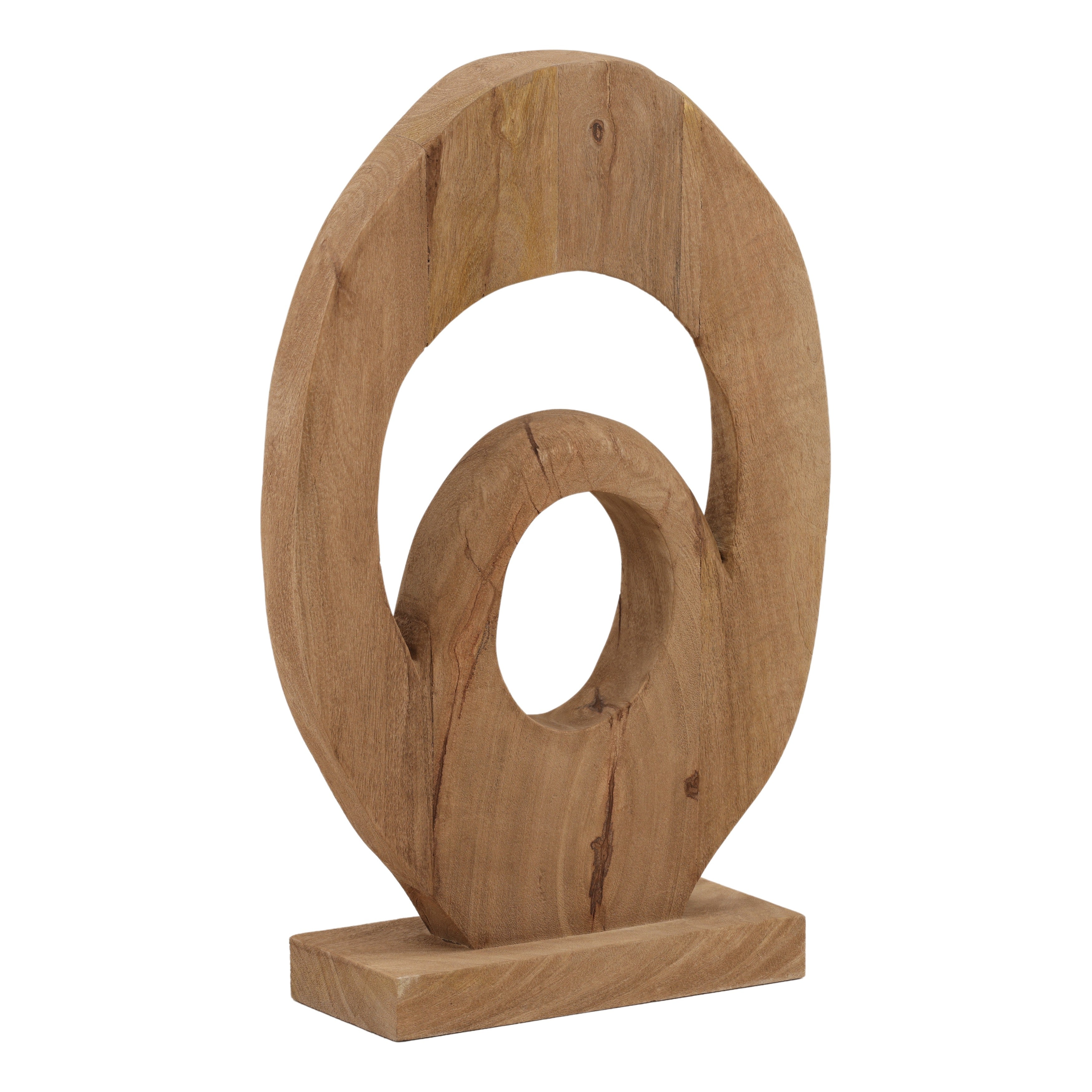 Hespera Sculpture 15"