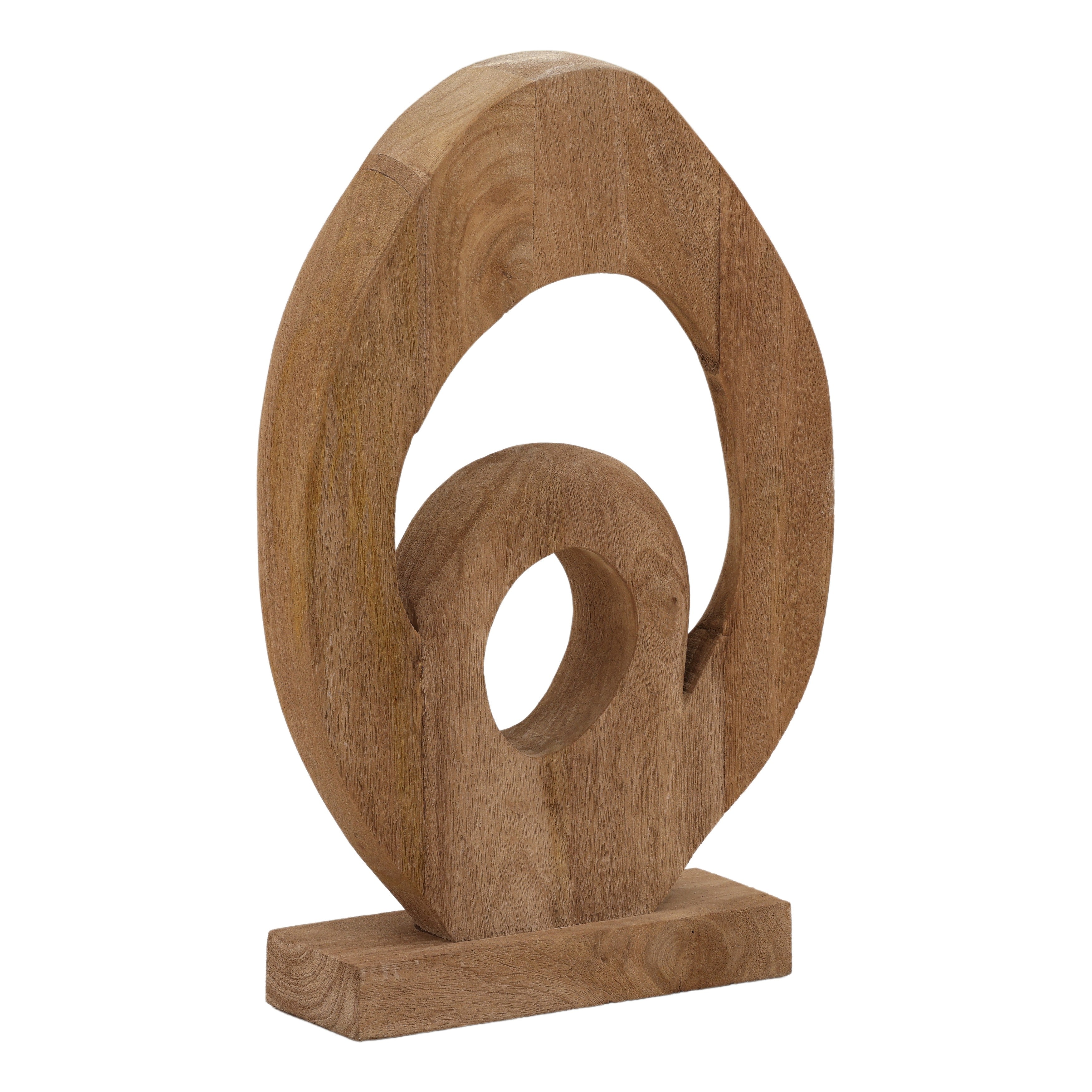 Hespera Sculpture 15"