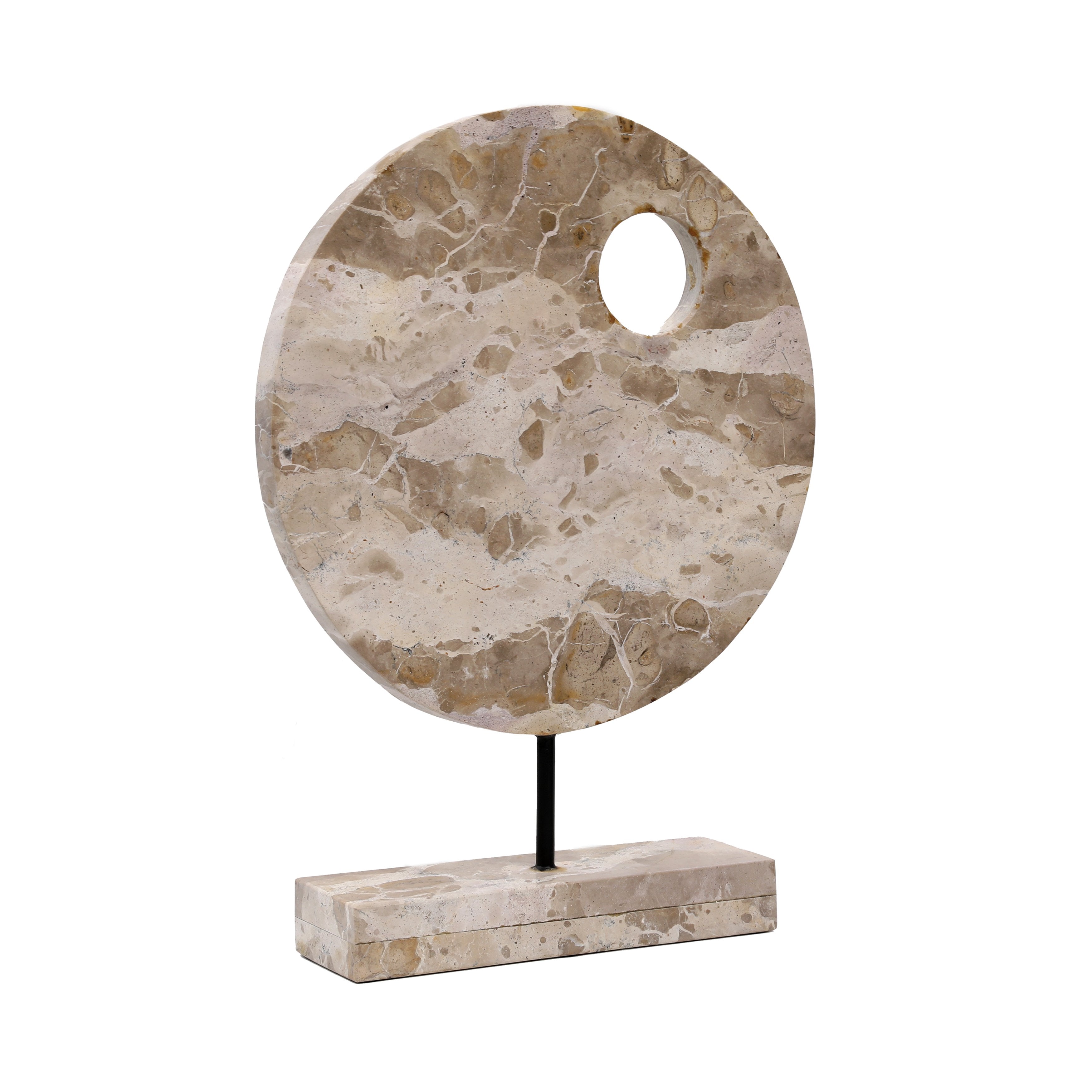 Cidalia Sculpture 13"