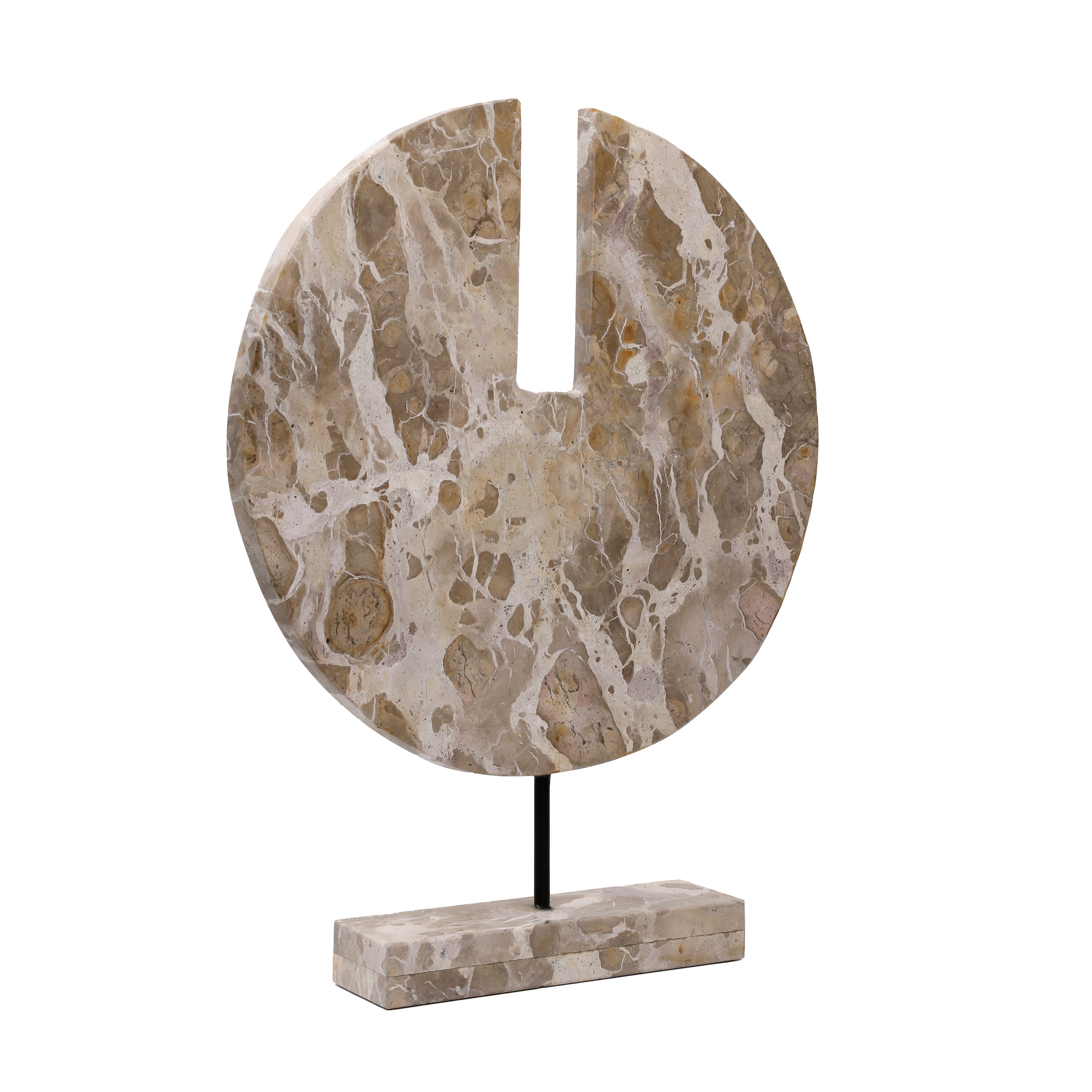 Cidalia Sculpture 13"