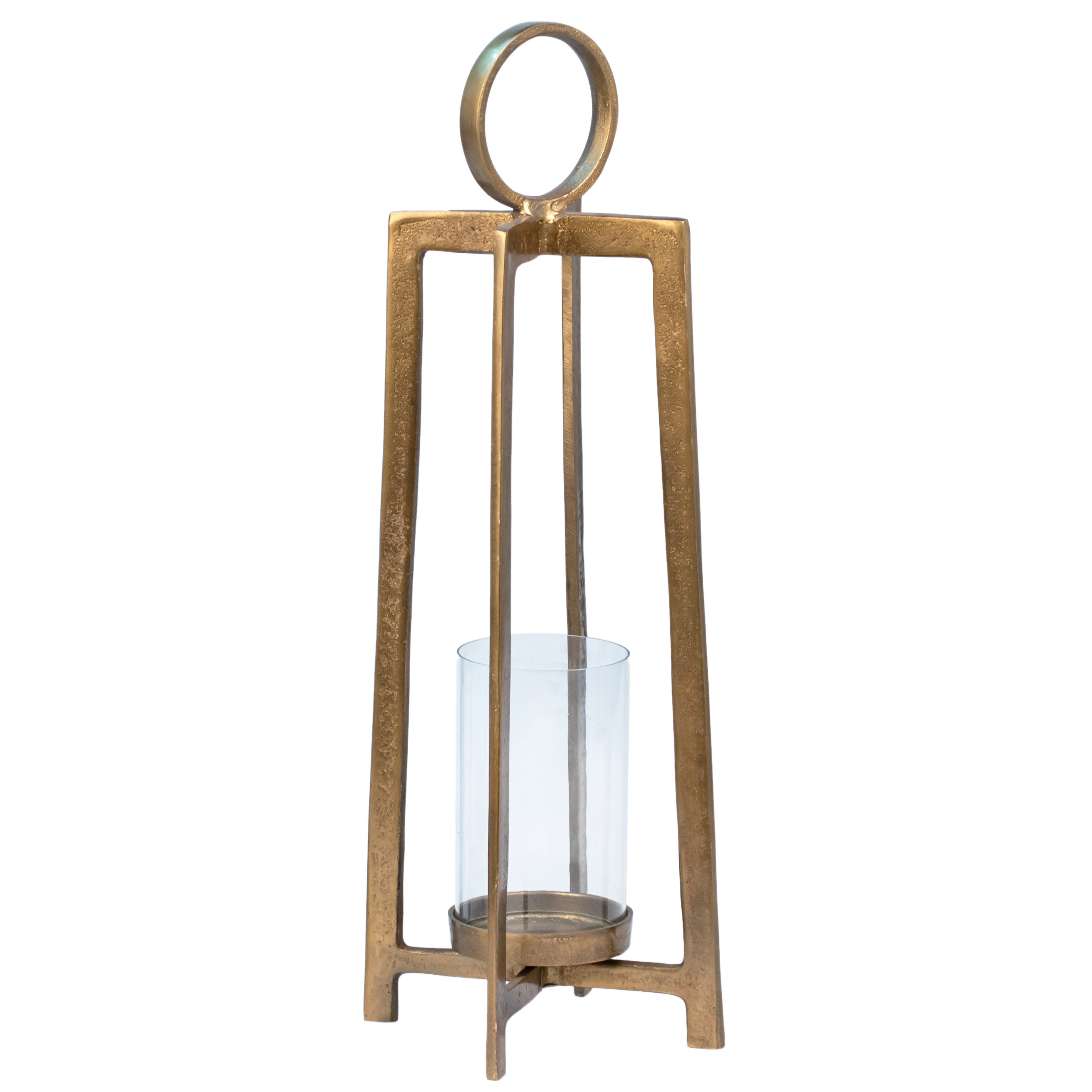 Cordelia Lantern 11"