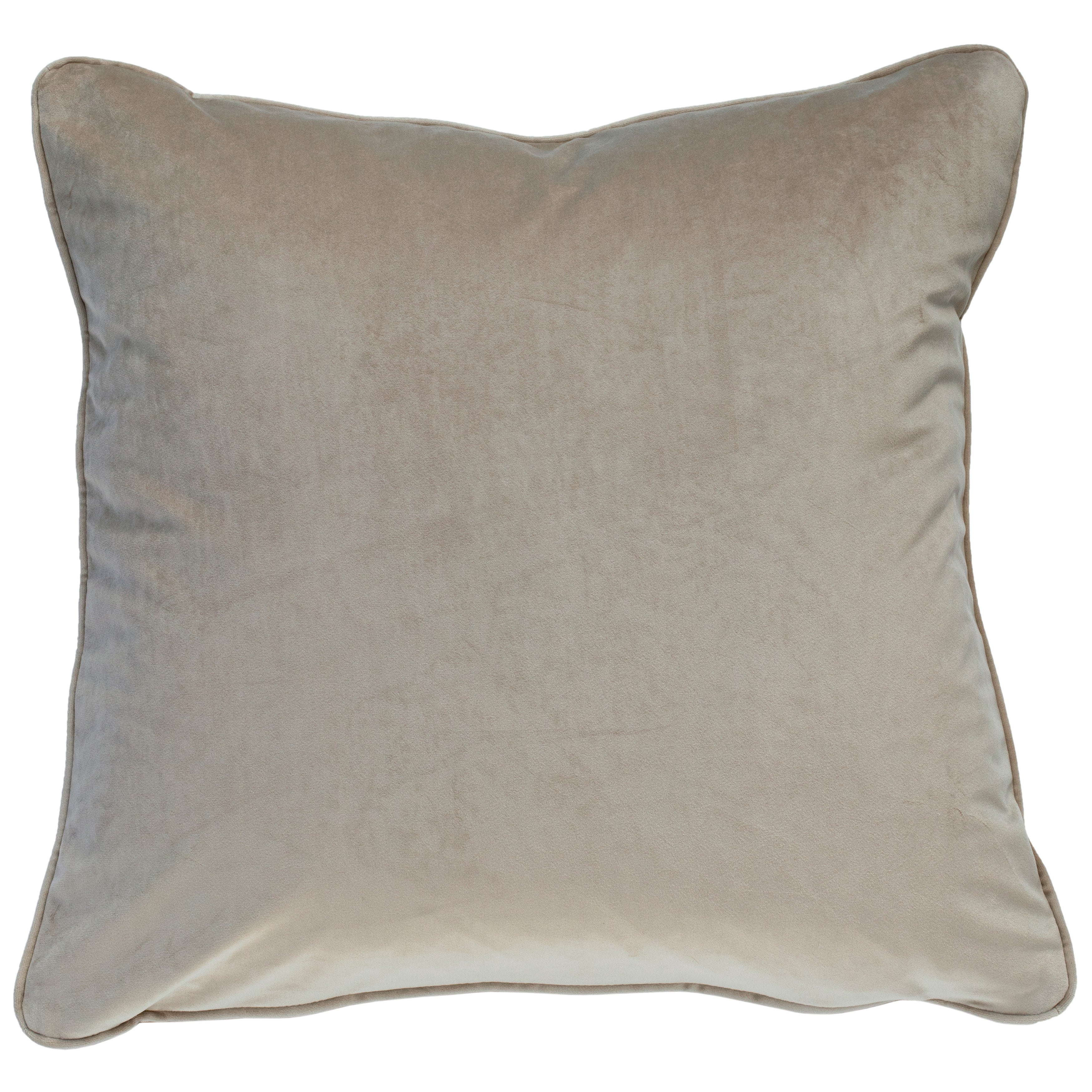 Iris Pillow 20"