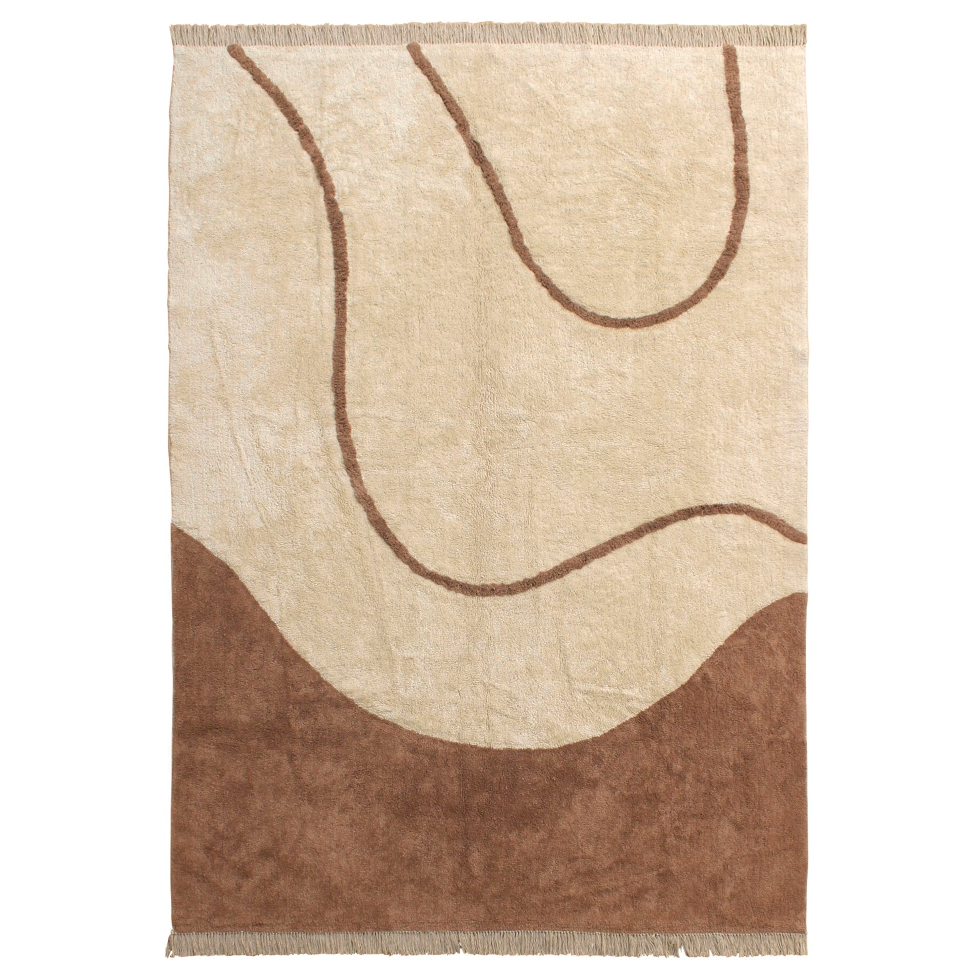 Magdalena Rug 72"