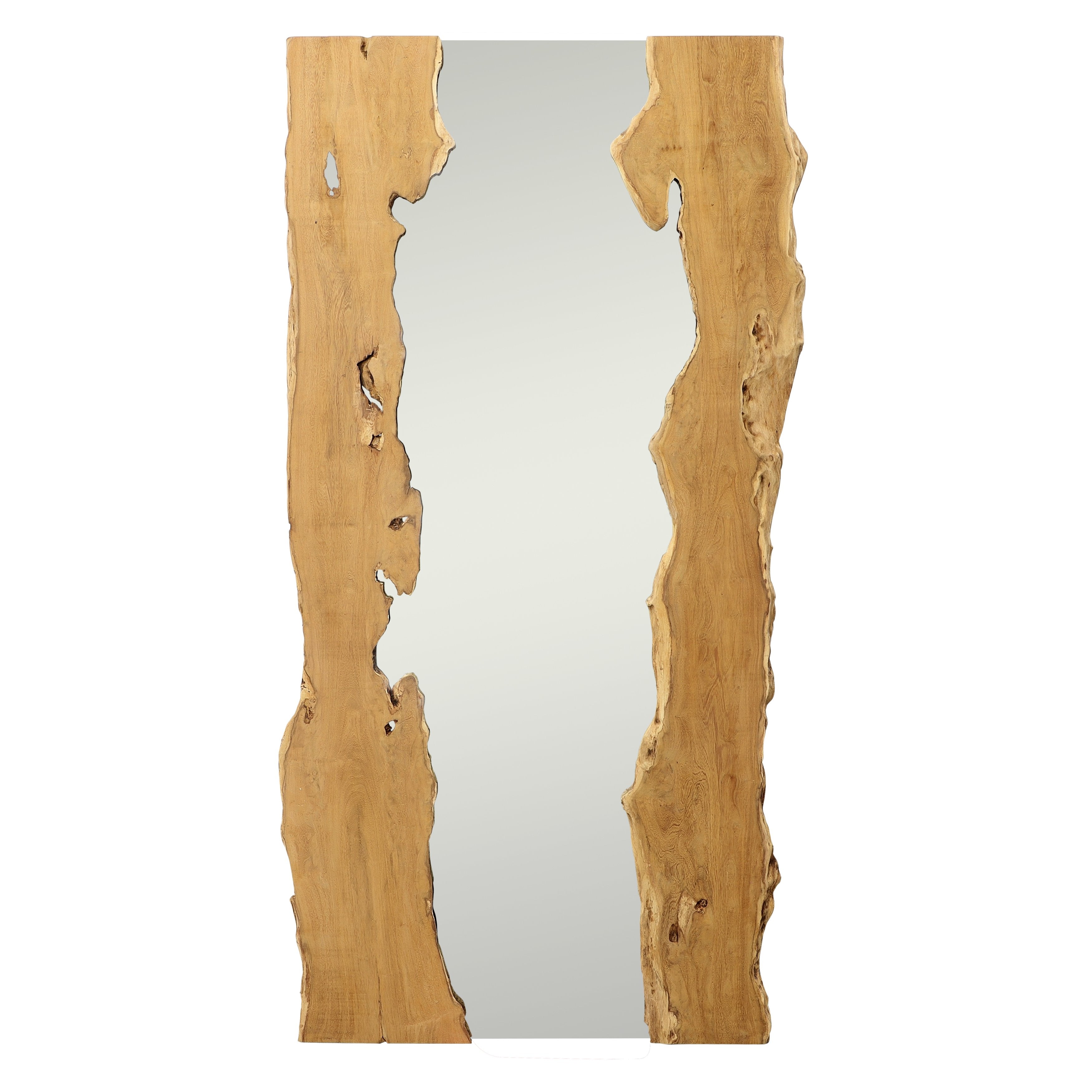 Mina Floor Mirror 41"