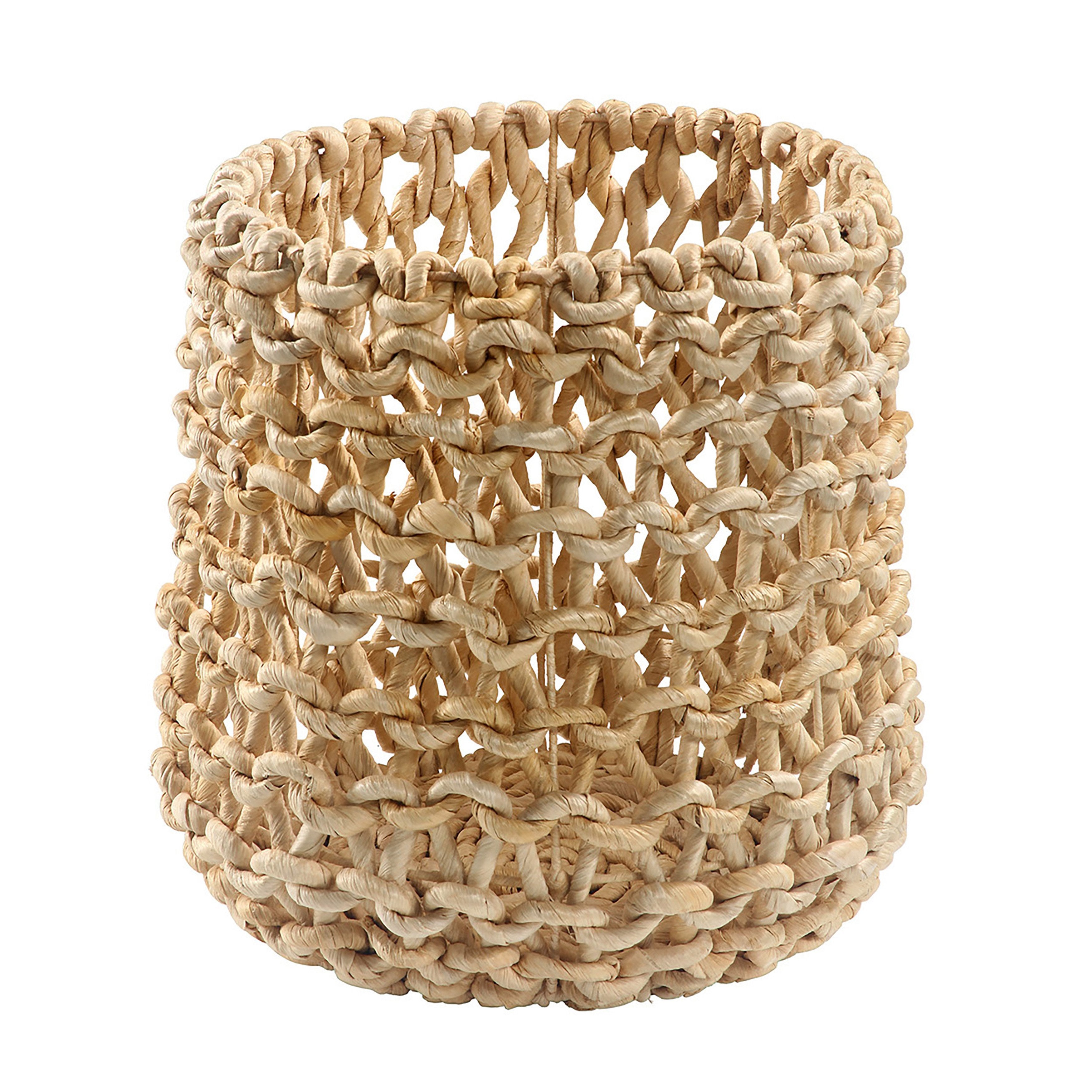 Bellus Basket Set of 2 25"