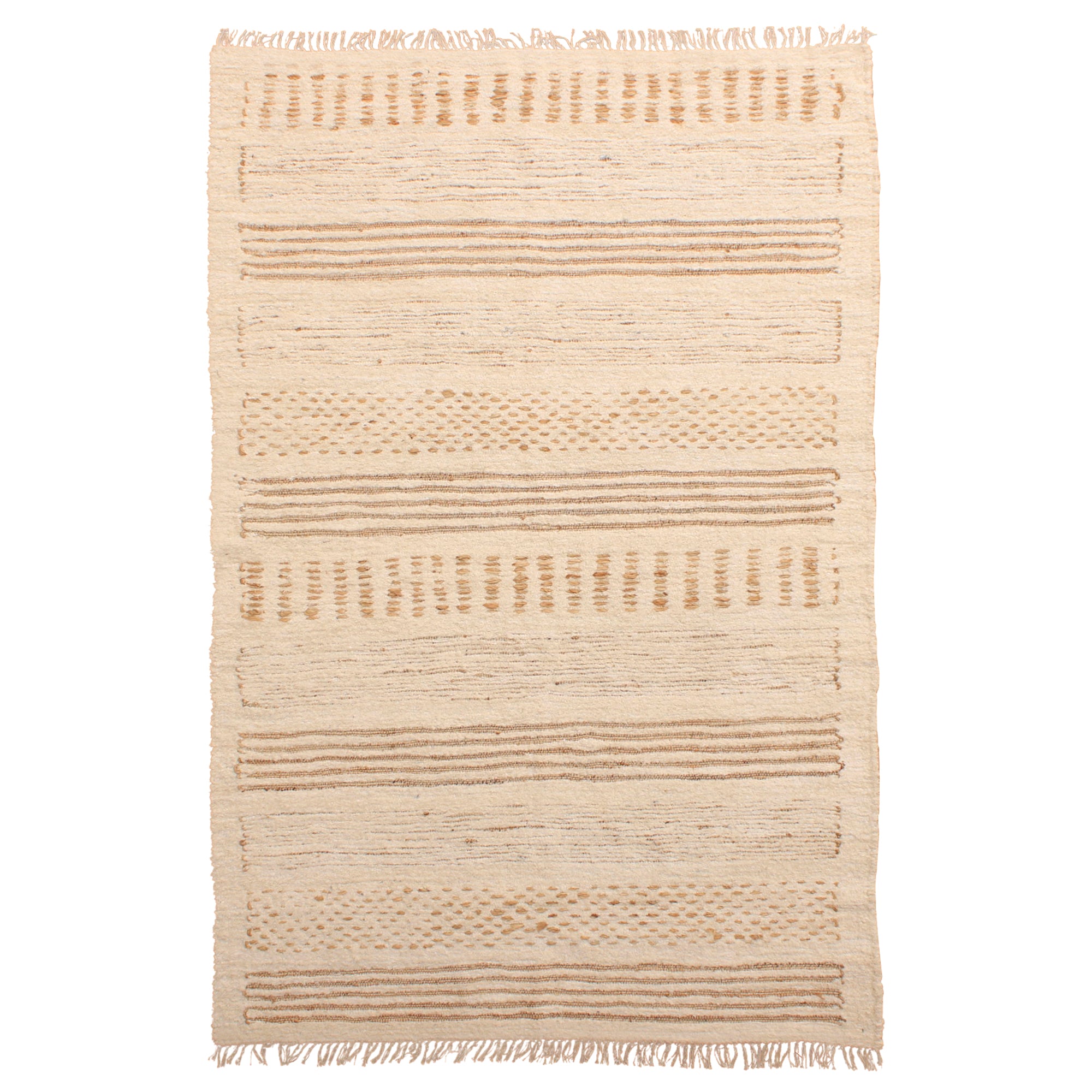 Clarimond Rug 73"
