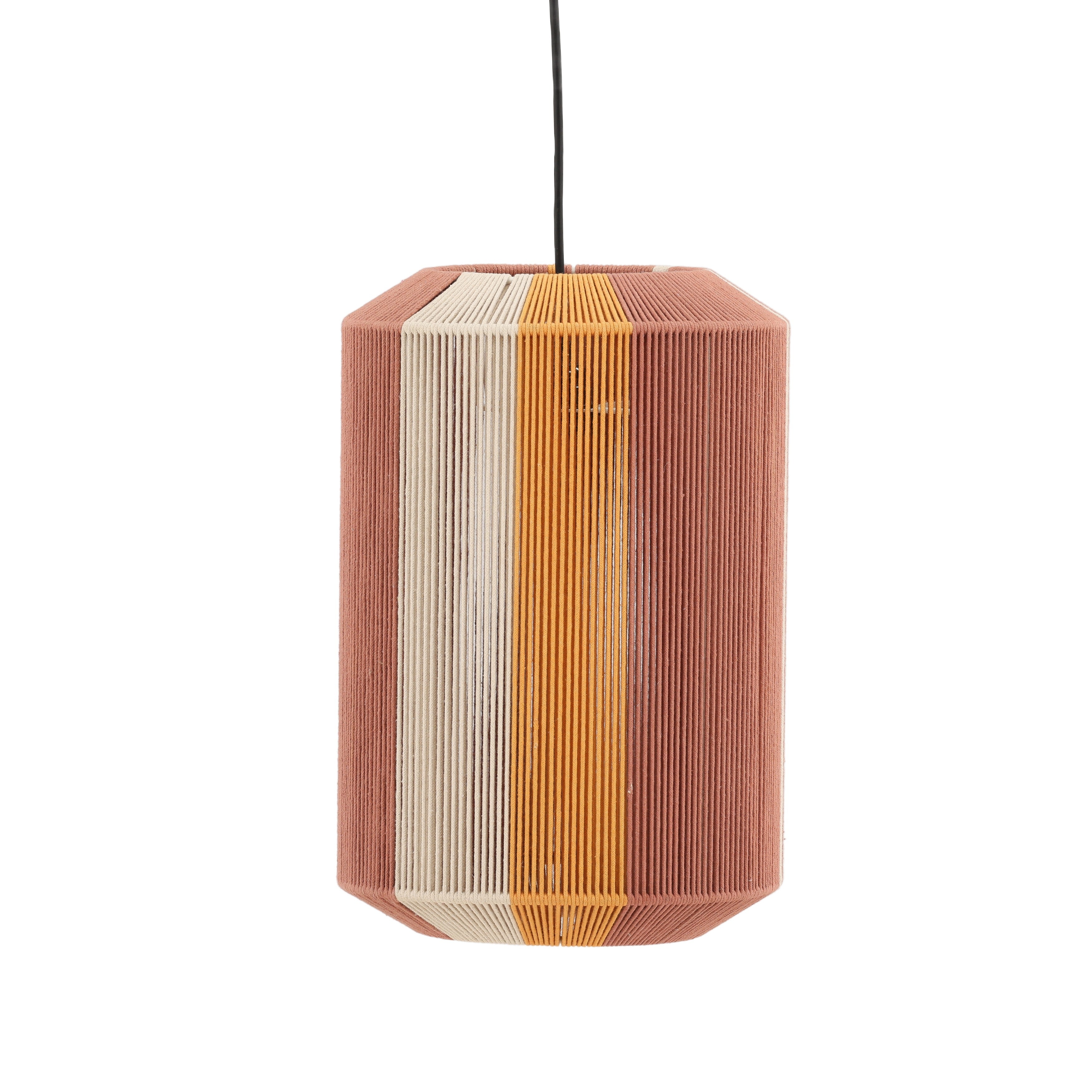 Bellatrix Pendant Light 15"