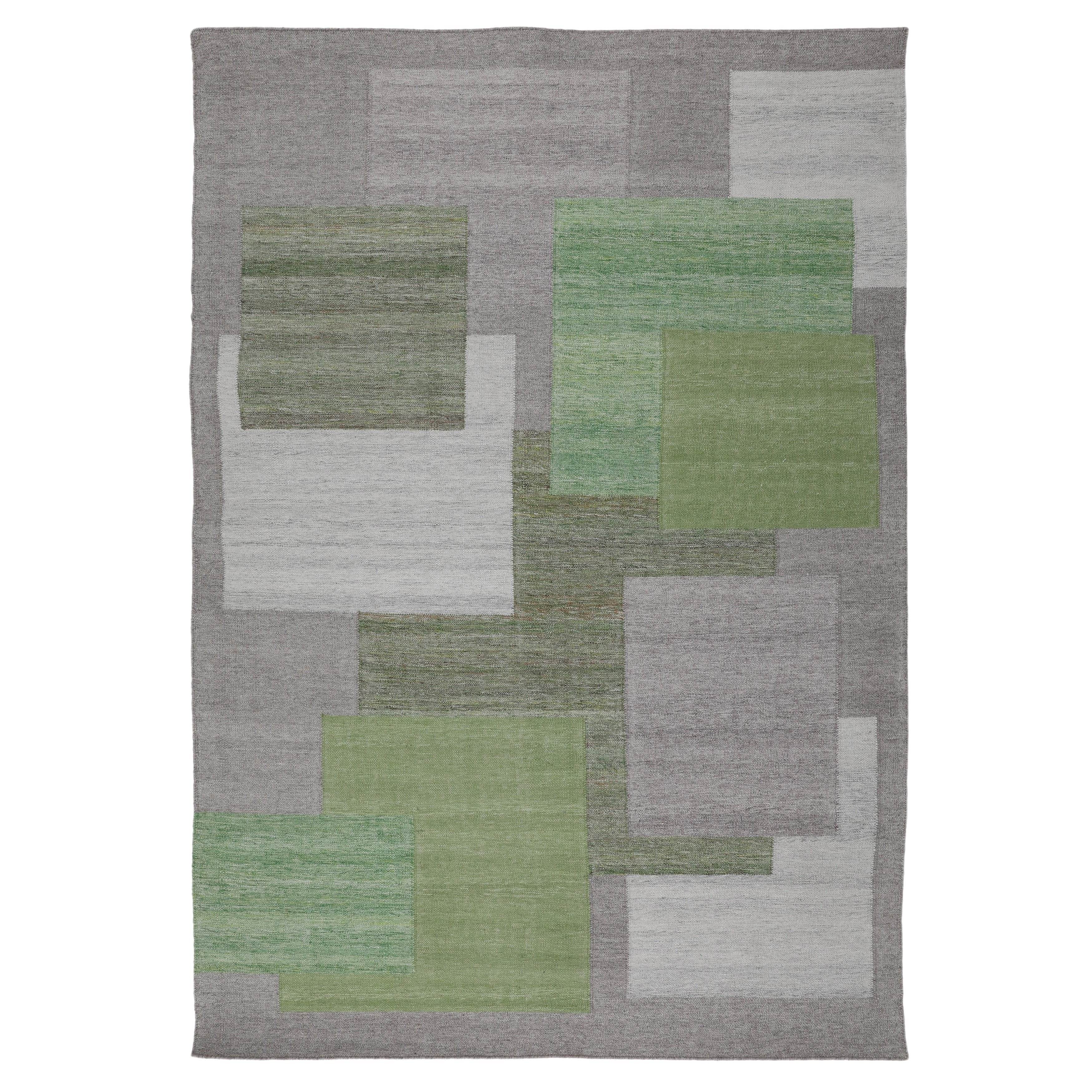 Carter Outdoor Rug 72"
