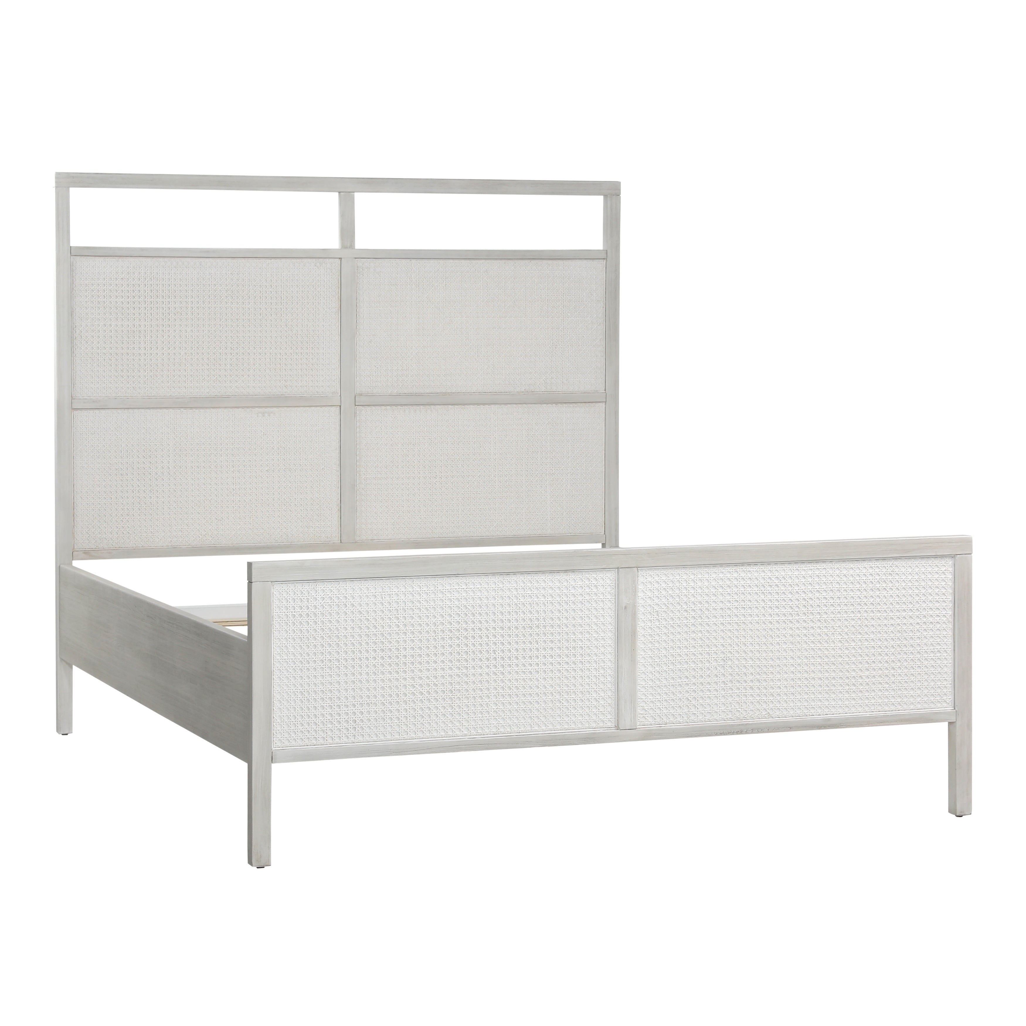 Geraldine Bed 63"