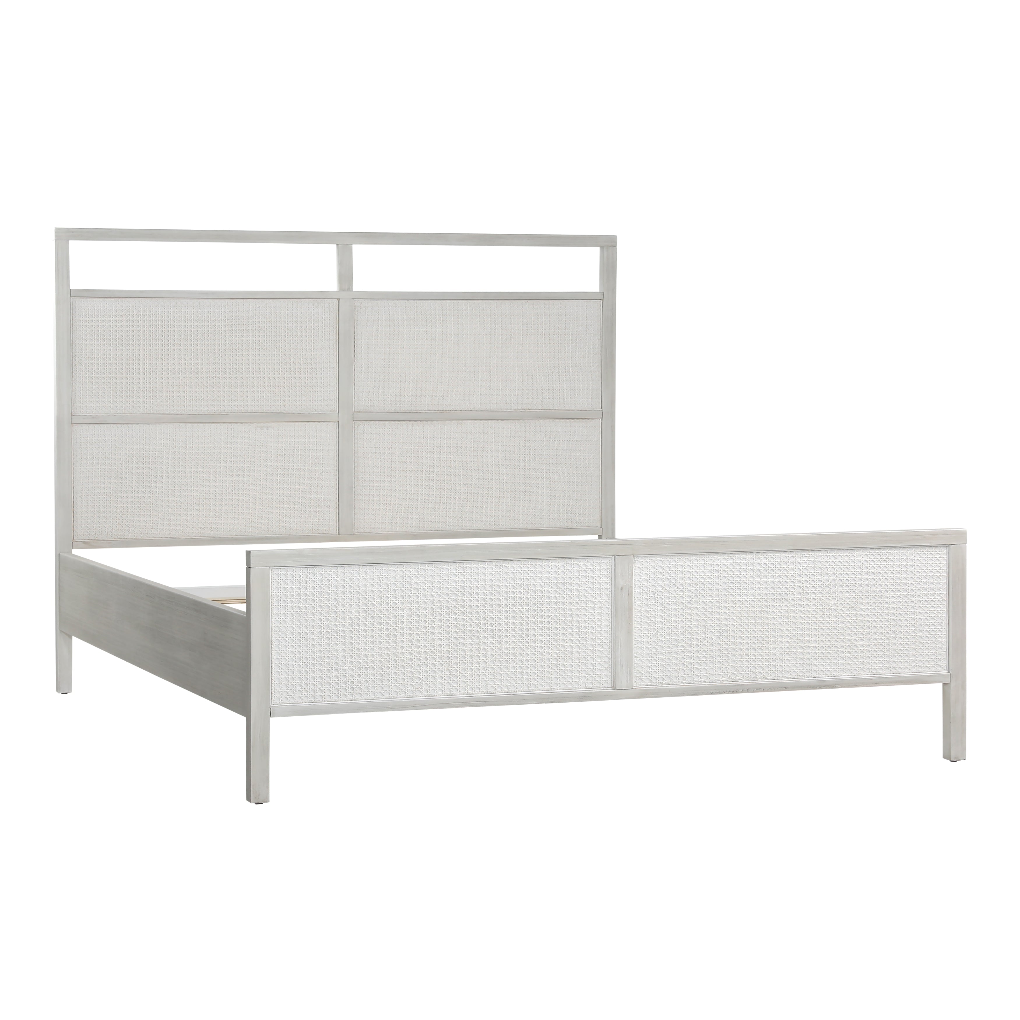 Geraldine Bed 63"
