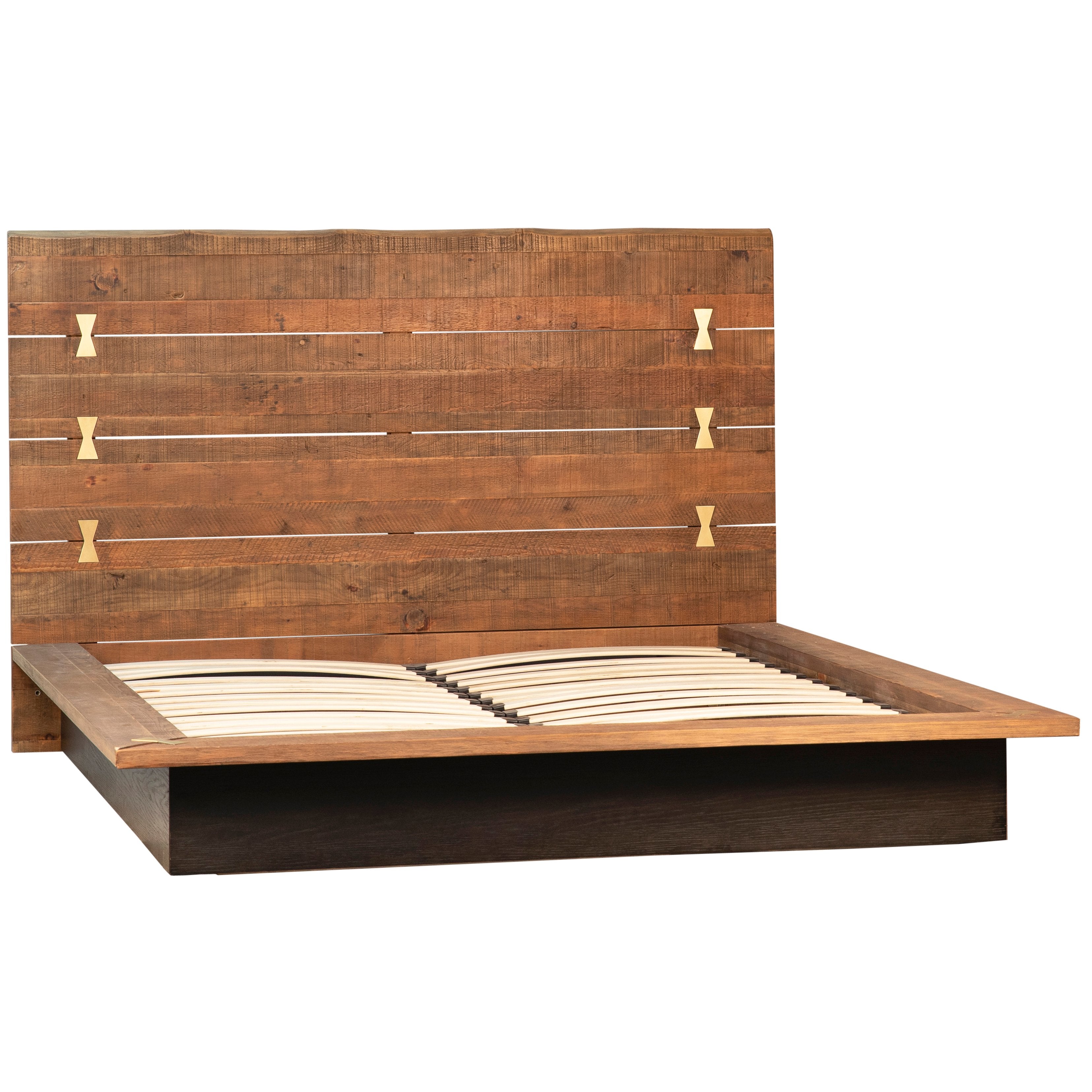 Donita Bed 89"