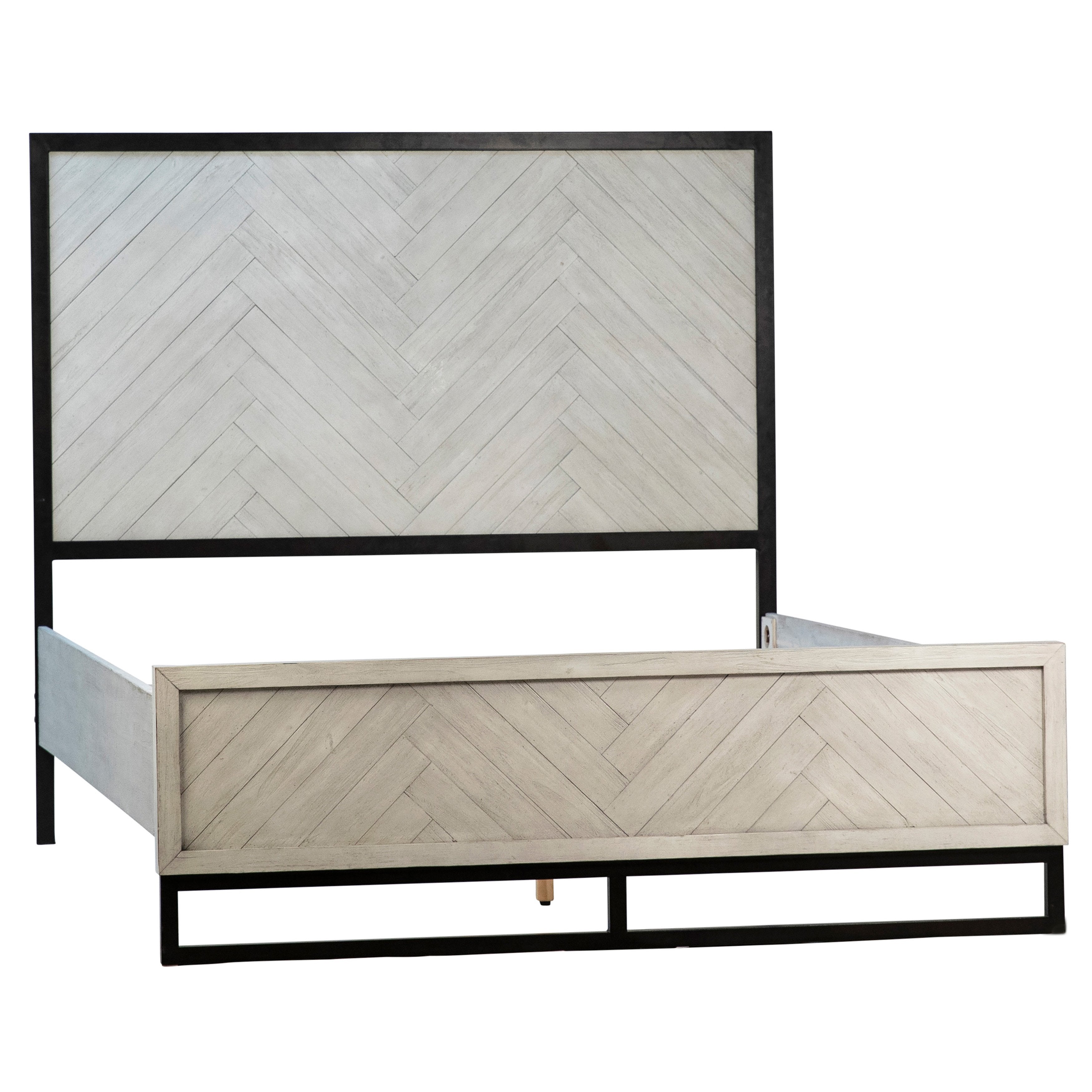 Marino Bed 63"