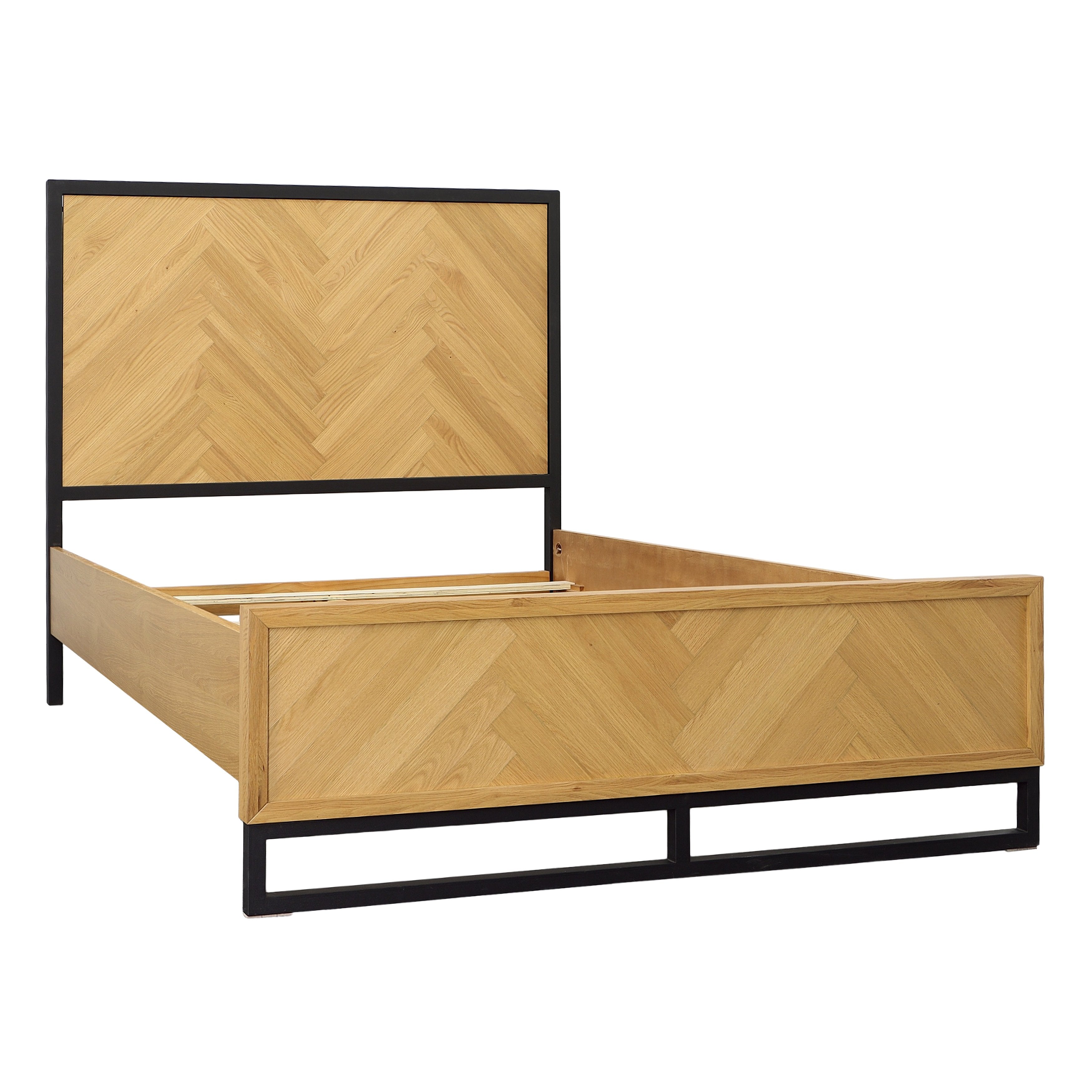 Marino Bed 63"