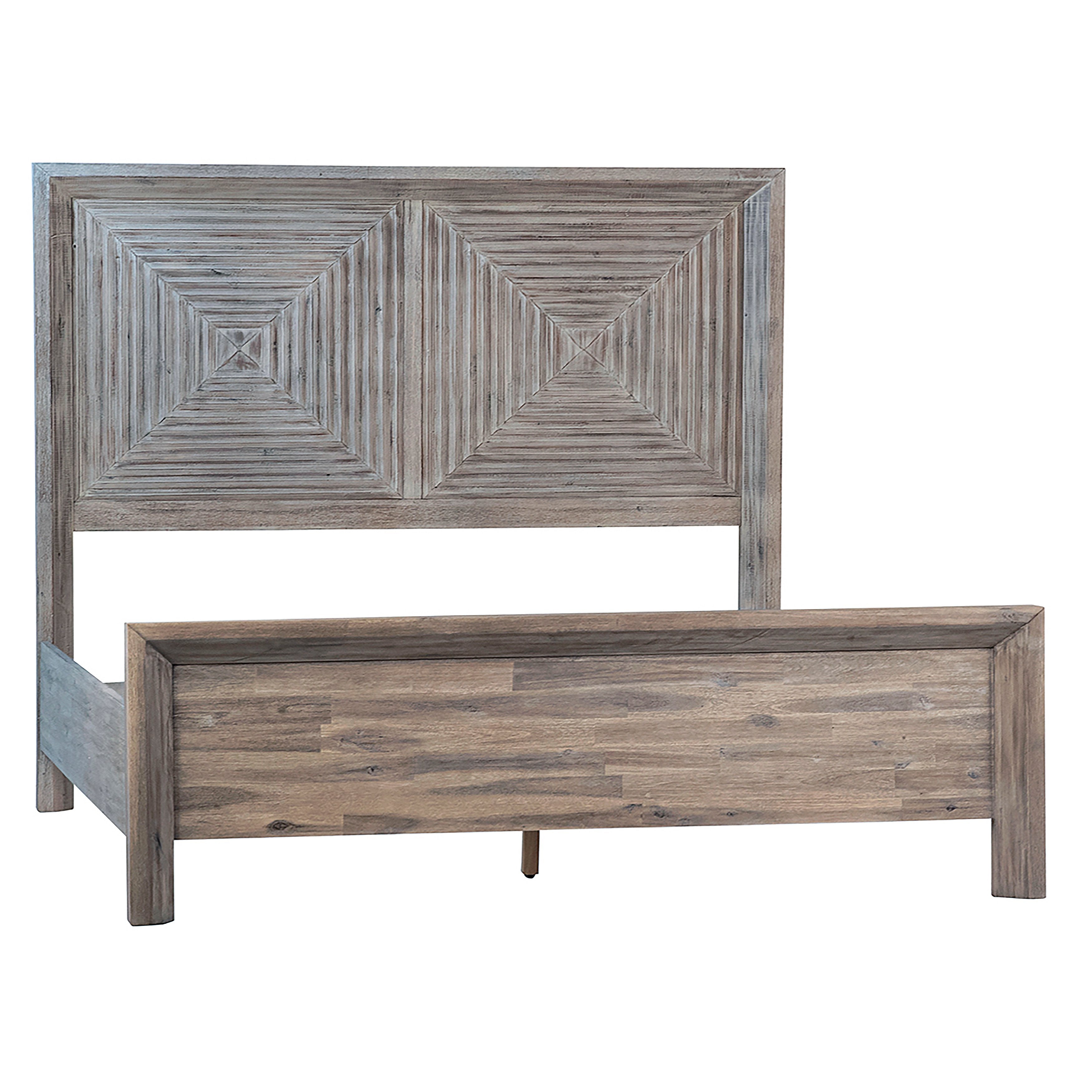 Bern Bed 79"