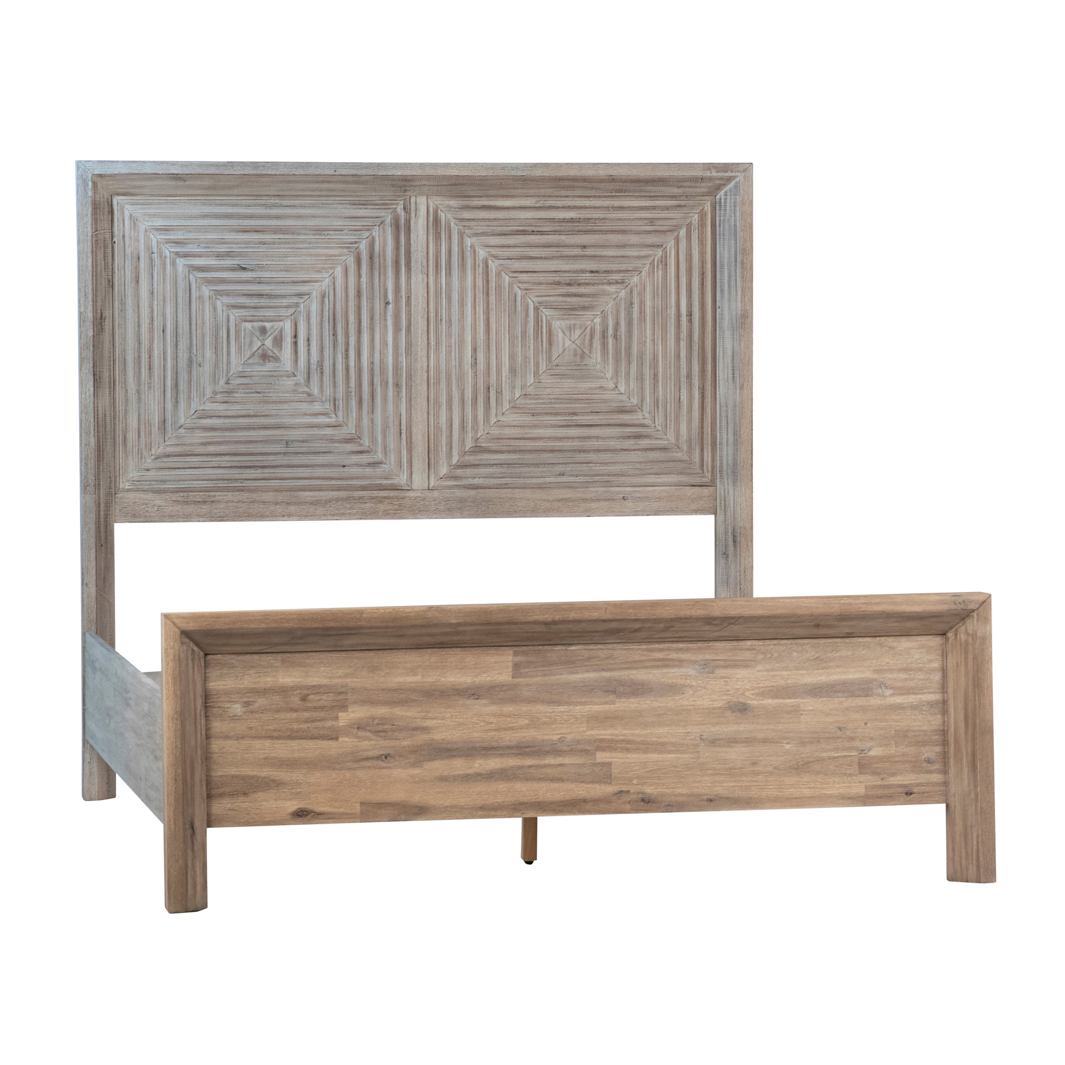 Bern Bed 79"