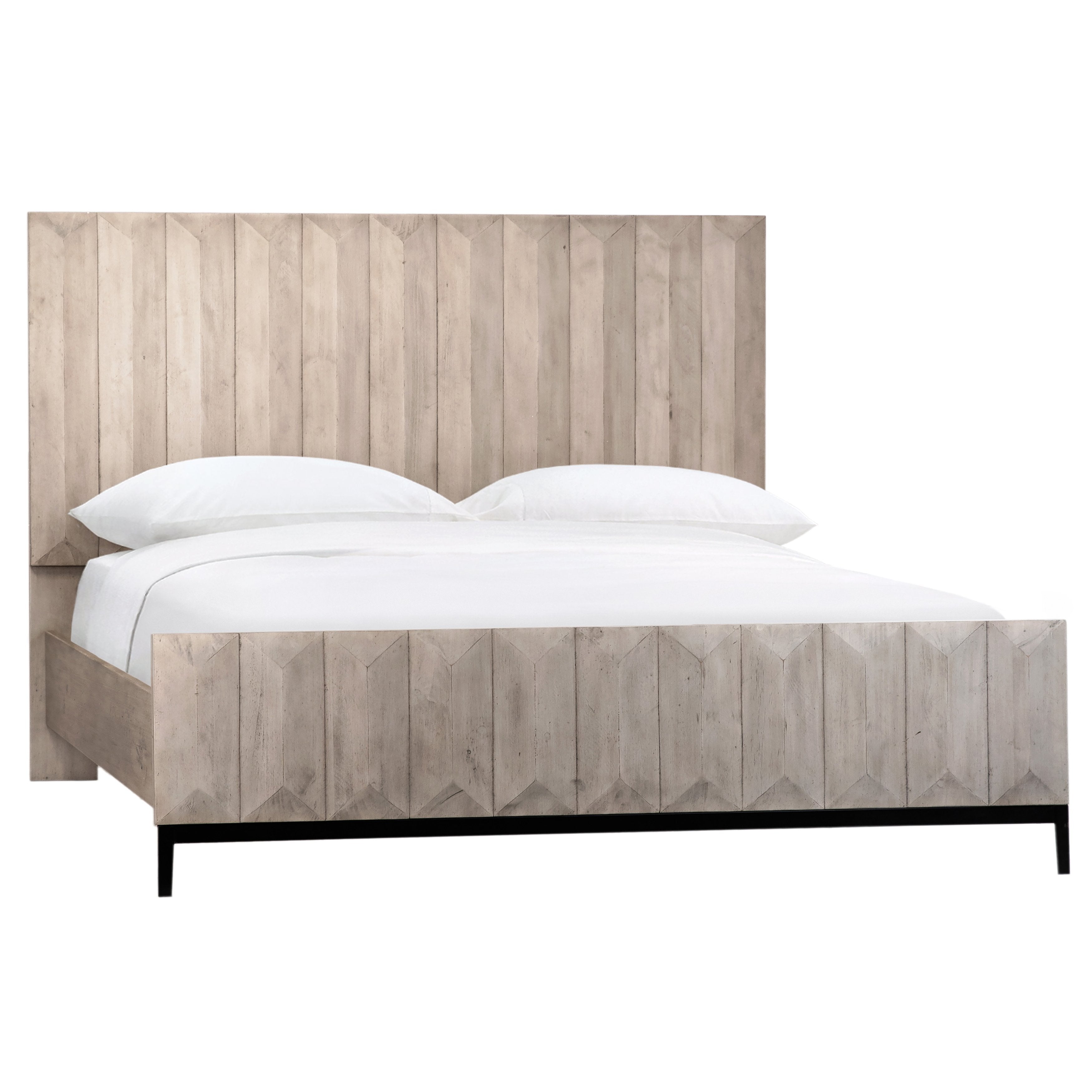 Aldwell Bed 65"