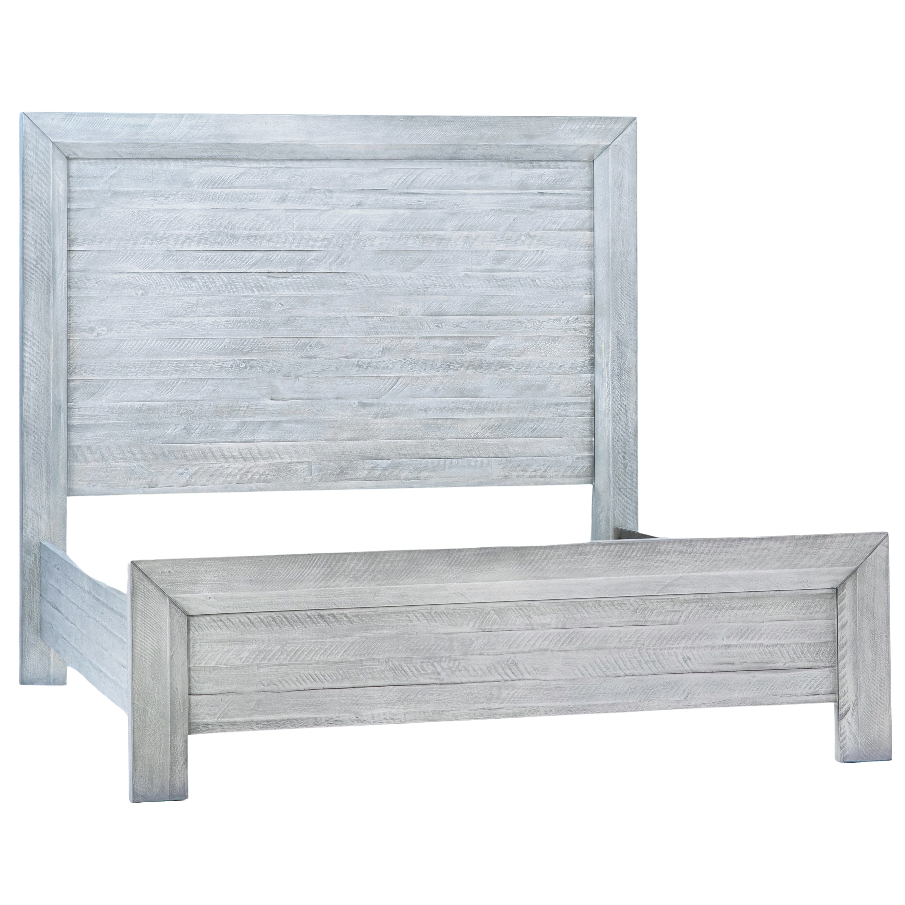 Clancy Bed 66"