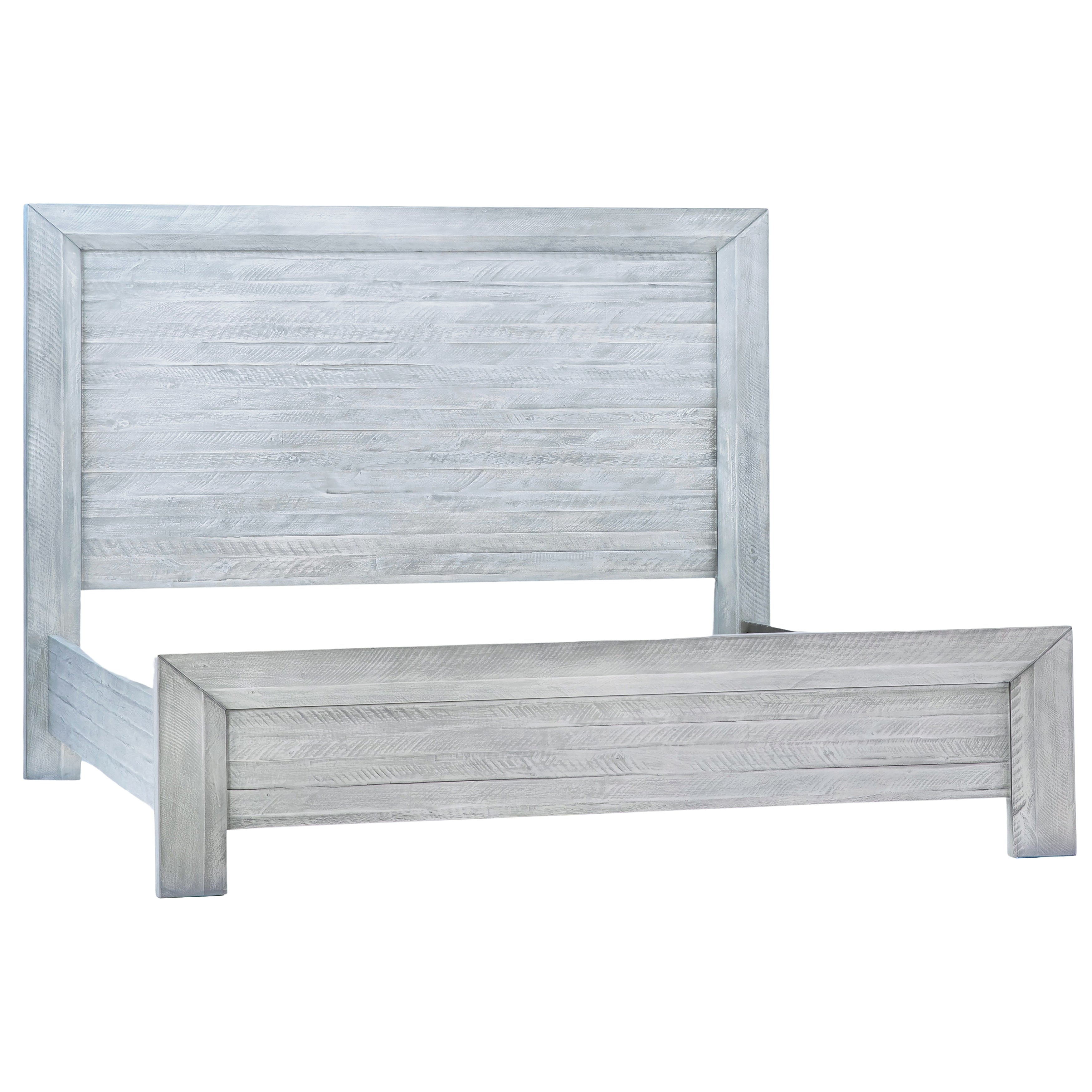 Clancy Bed 66"