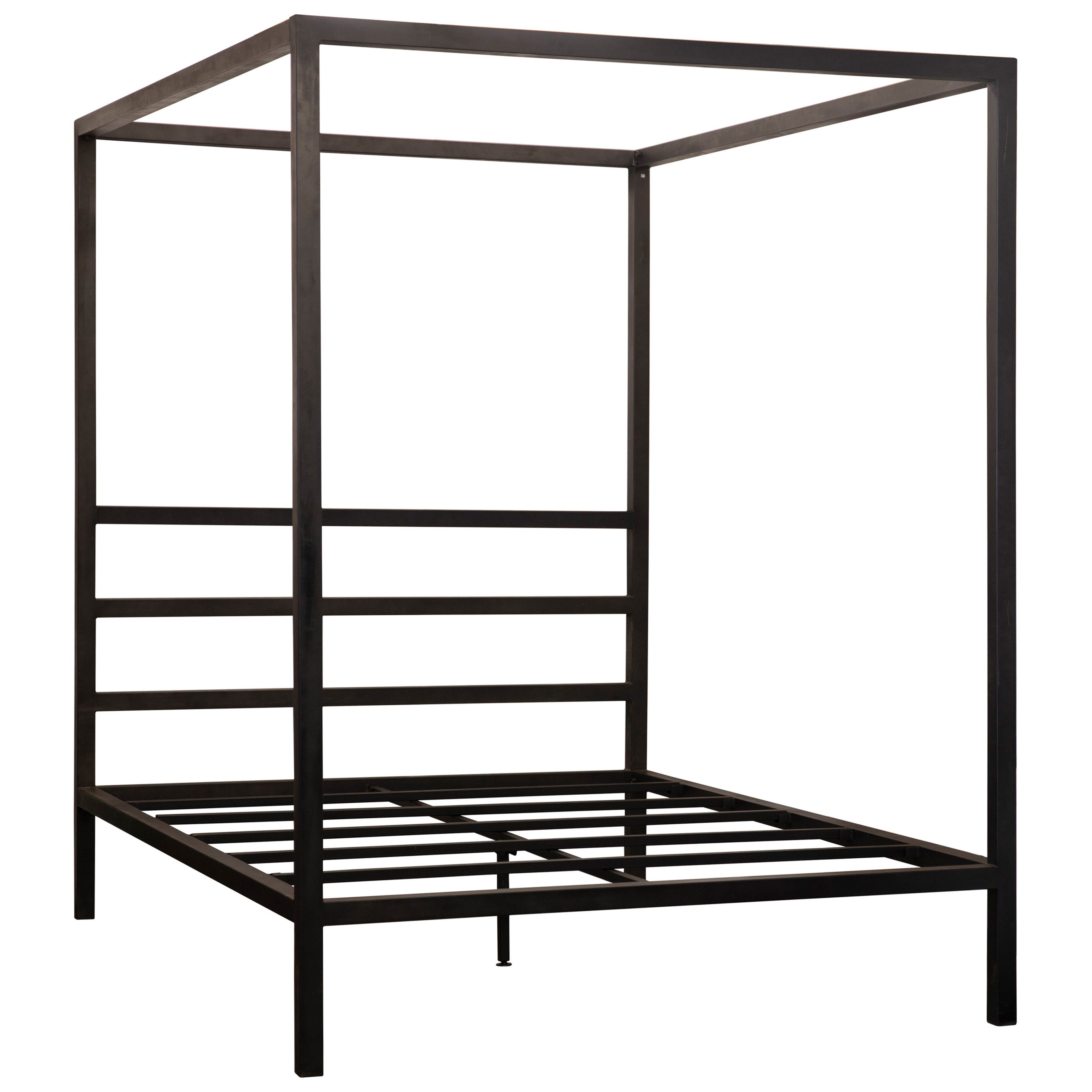 Lennox Bed 65"