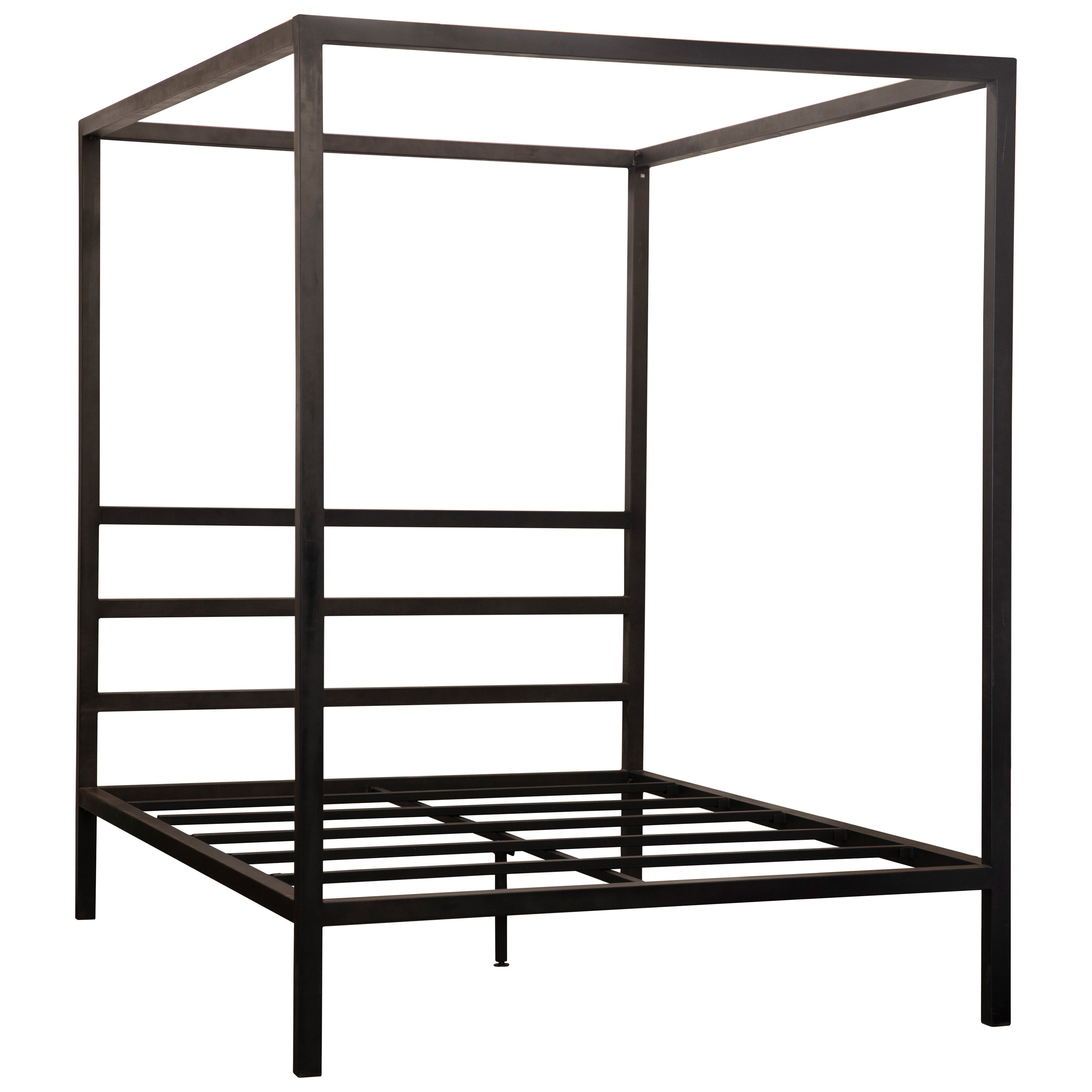Lennox Bed 65"