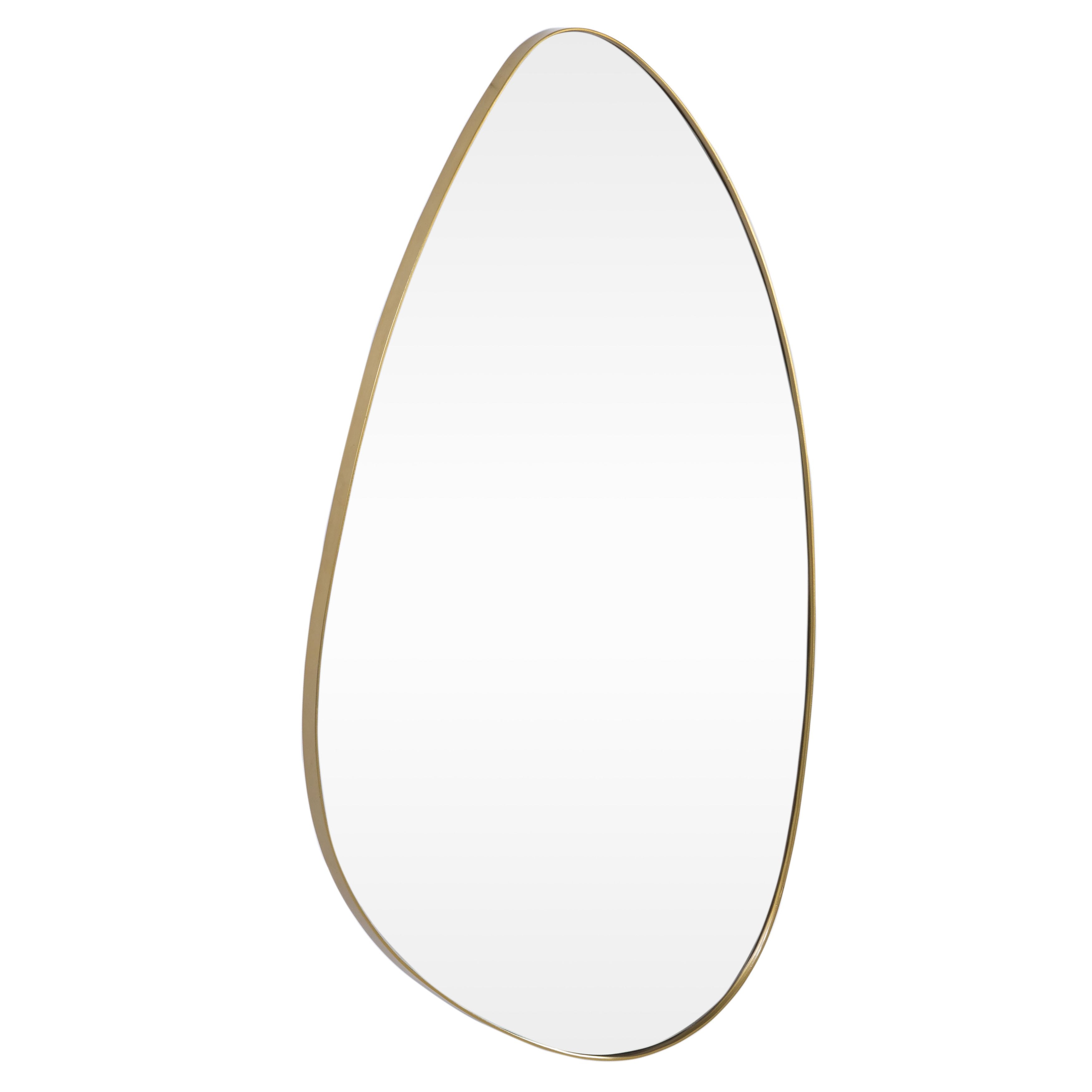 Luciana Mirror 16"