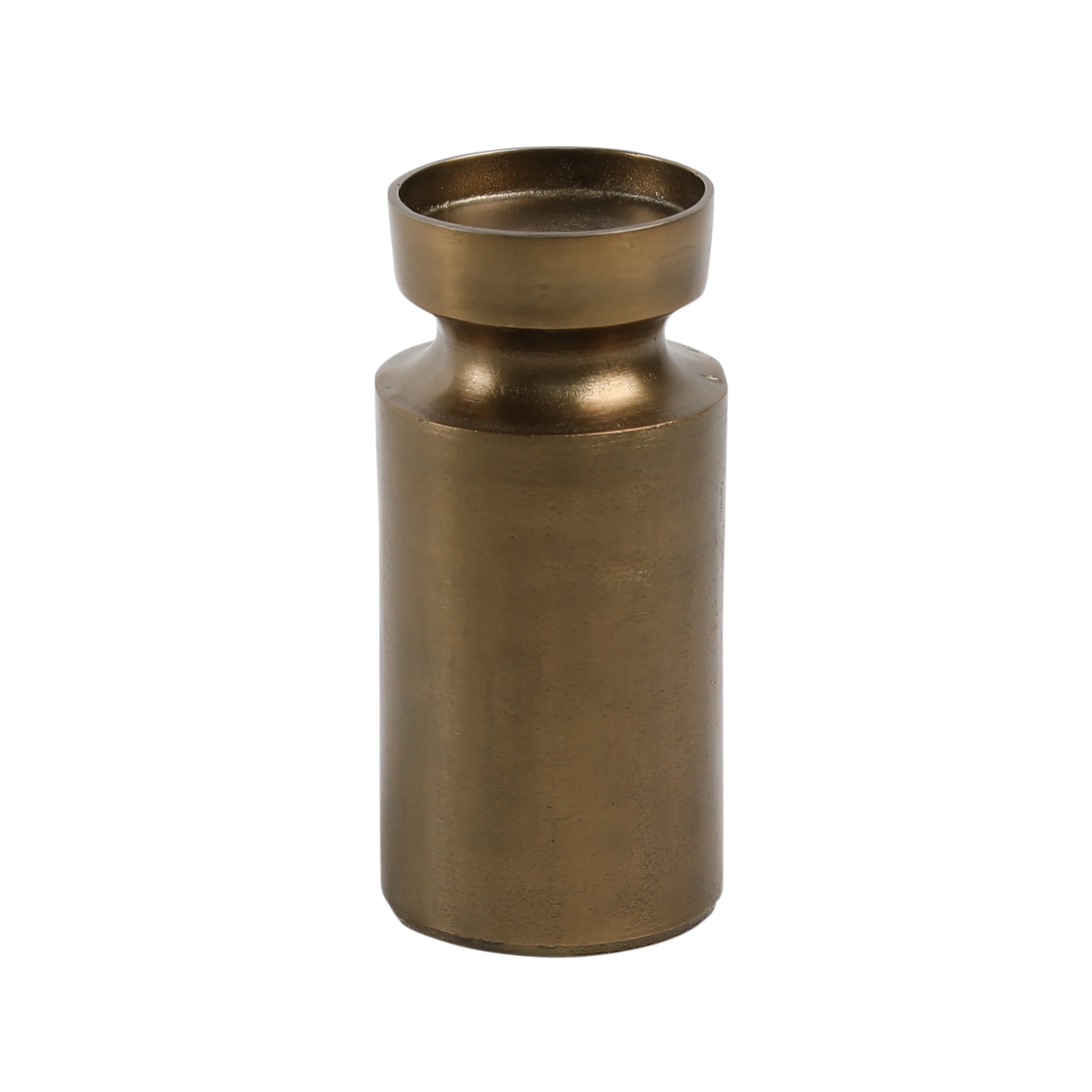 Matachewan Candle Holder 5"