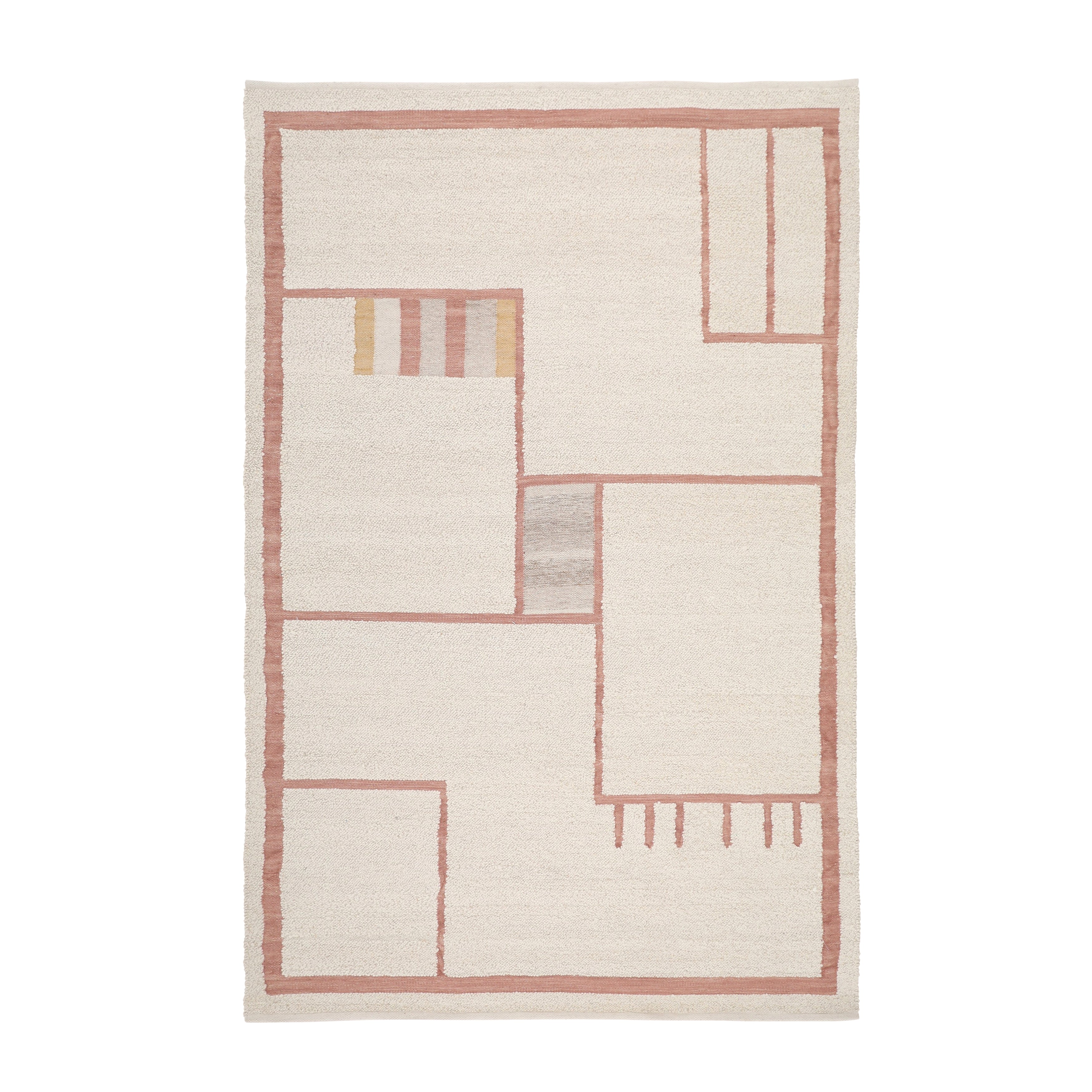 Lancaster Rug 72"