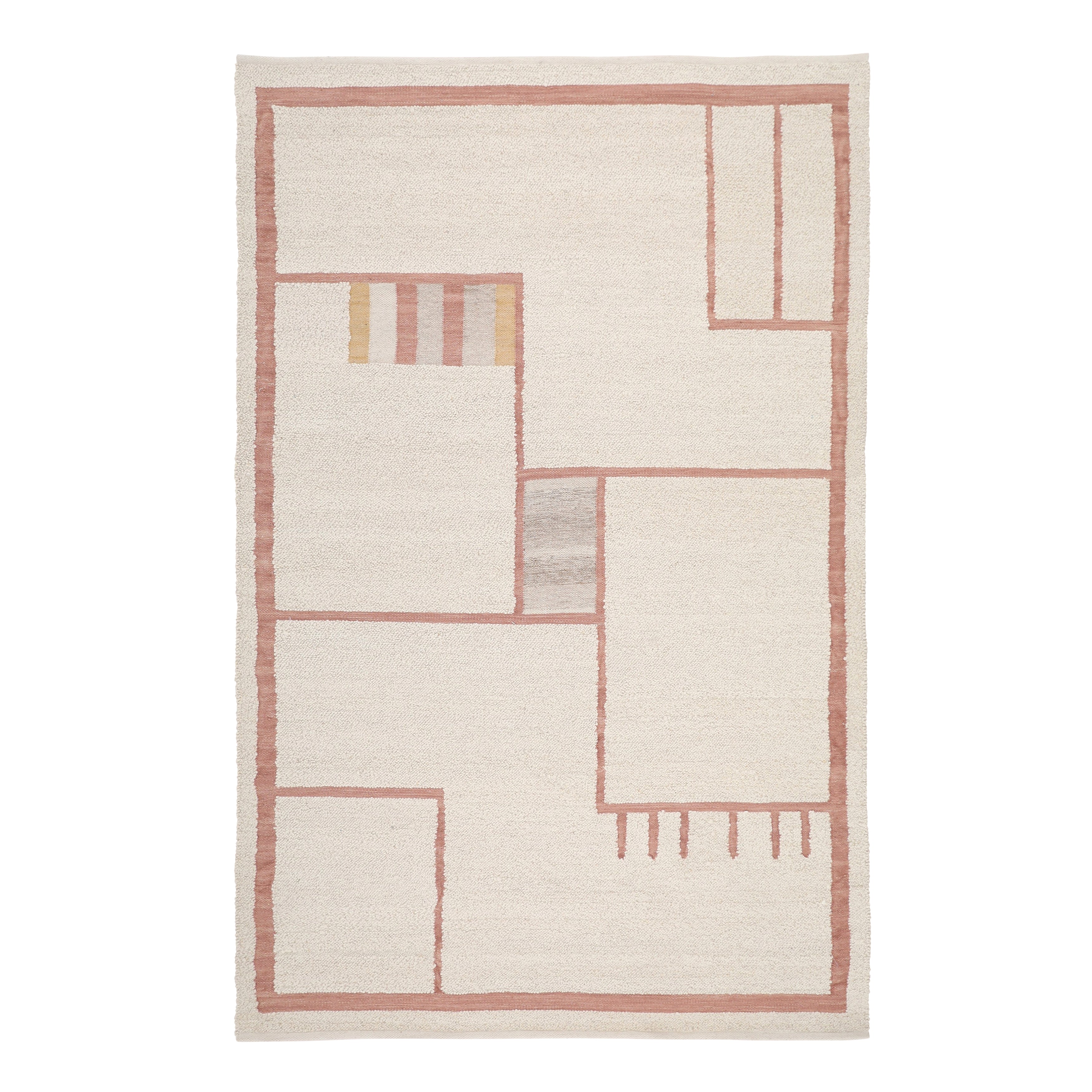 Lancaster Rug 72"