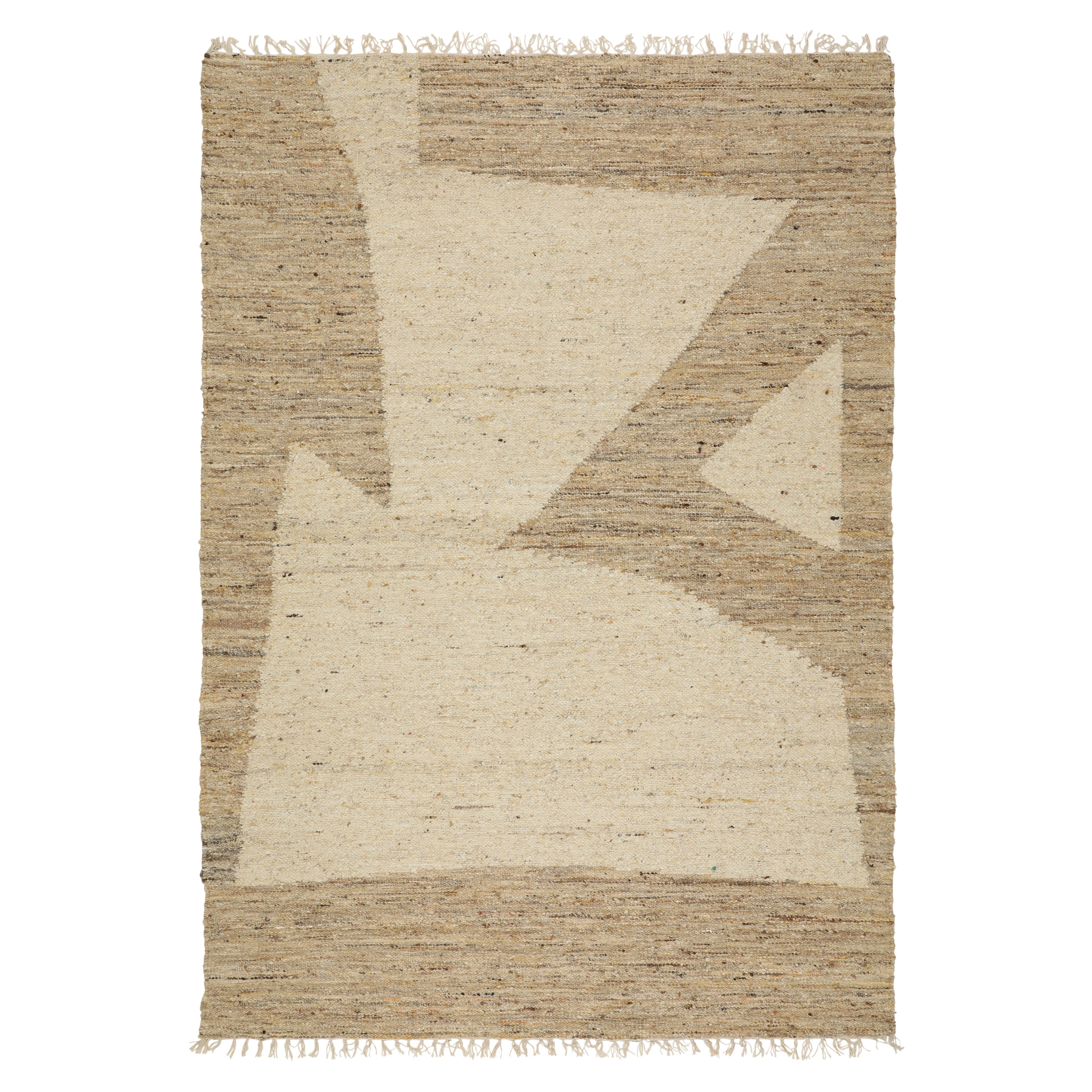 Guillermo Rug 75"