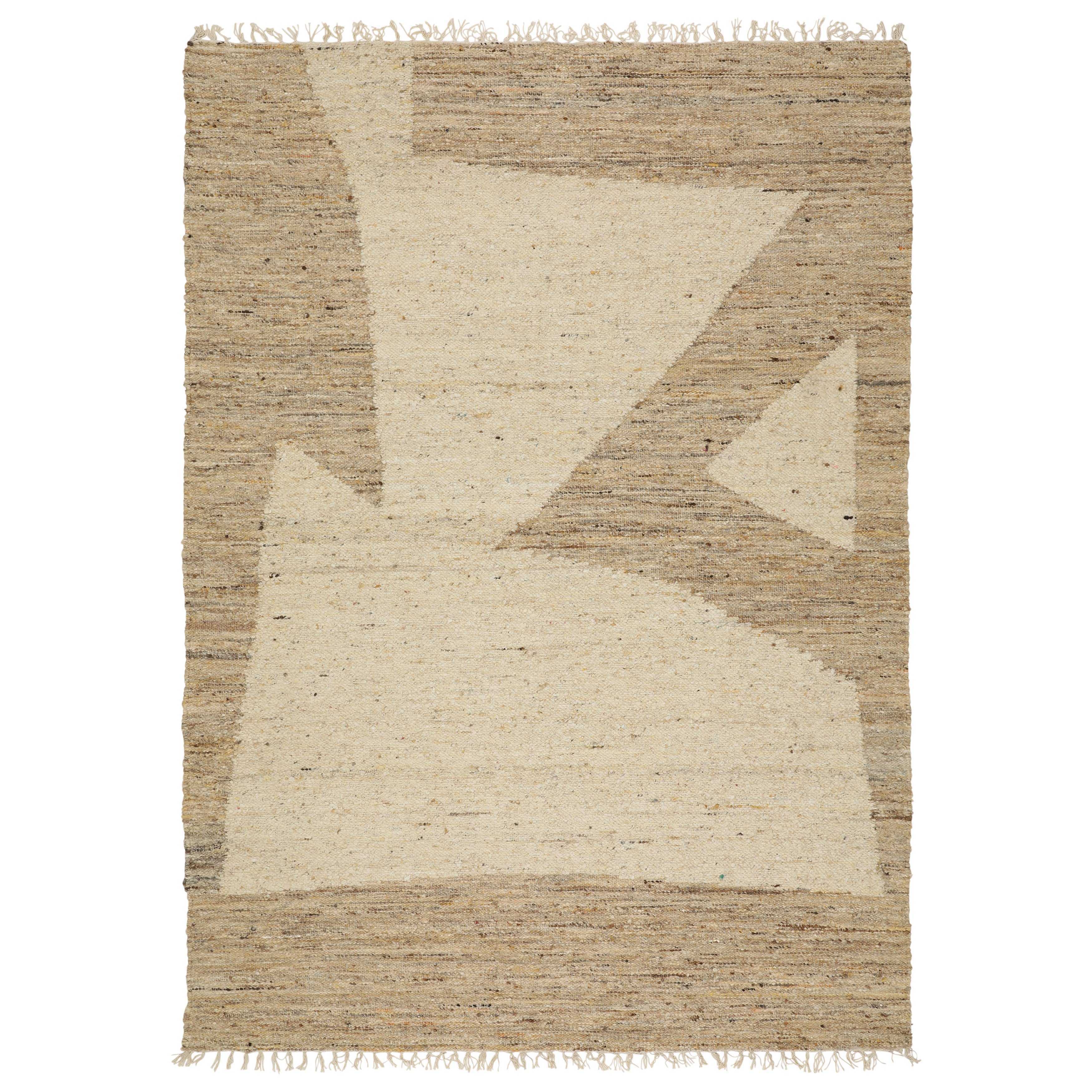 Guillermo Rug 75"